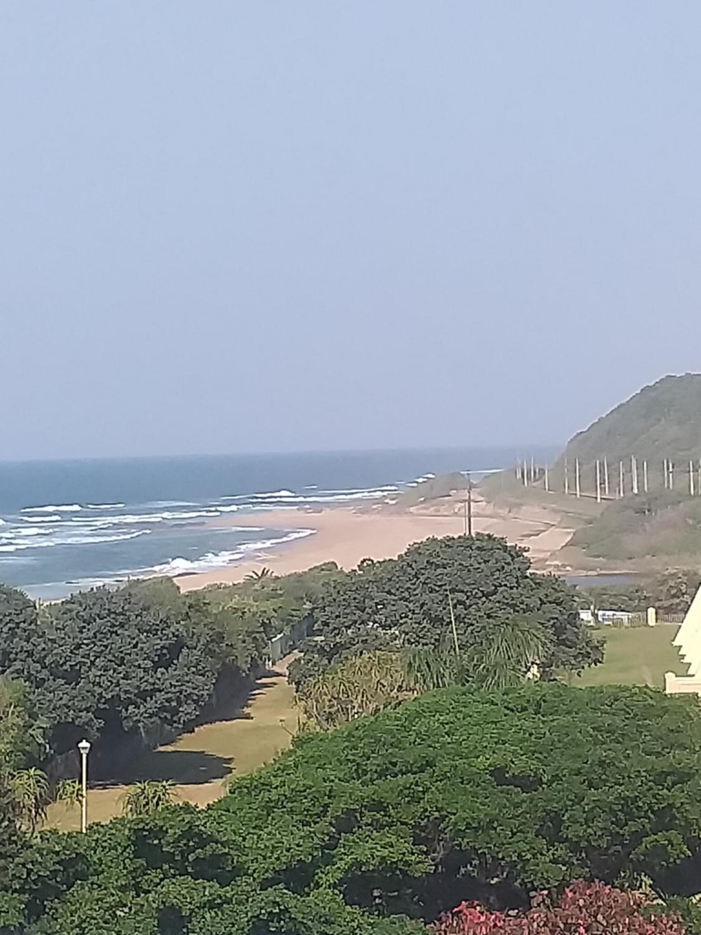 Apartment with Sea View photo 2