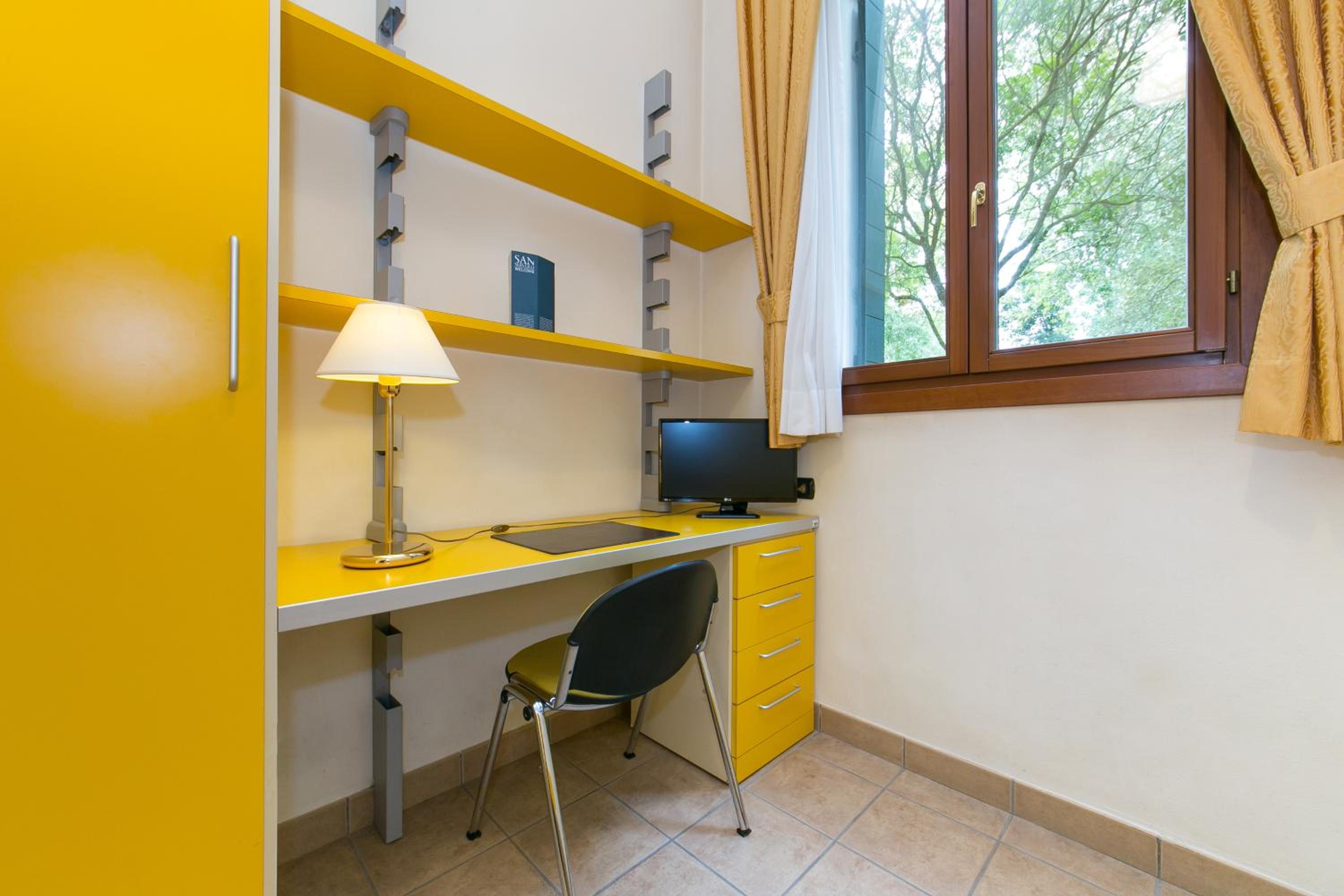 Economy Single Room photo 2