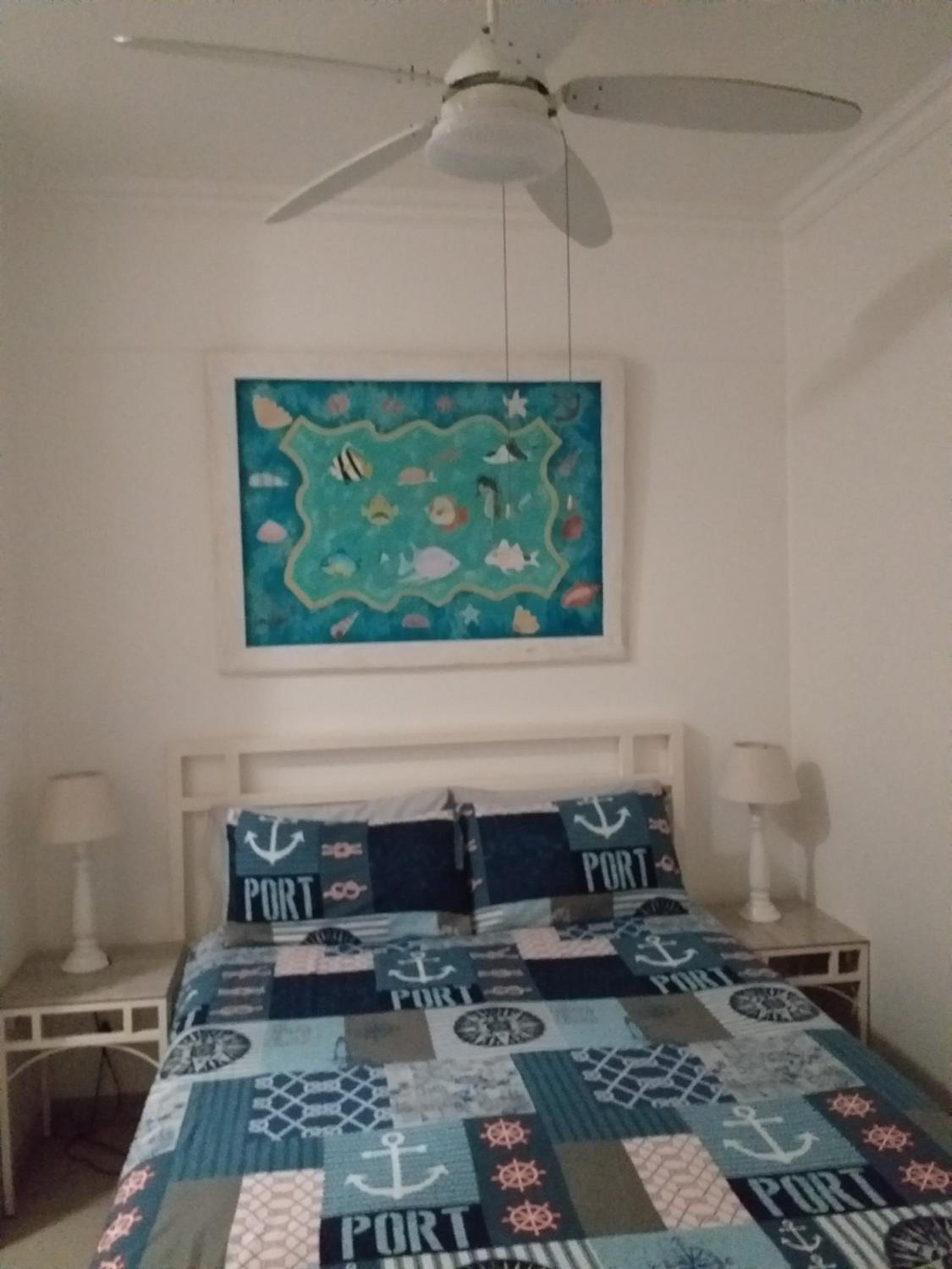 Apartment with Sea View photo 3