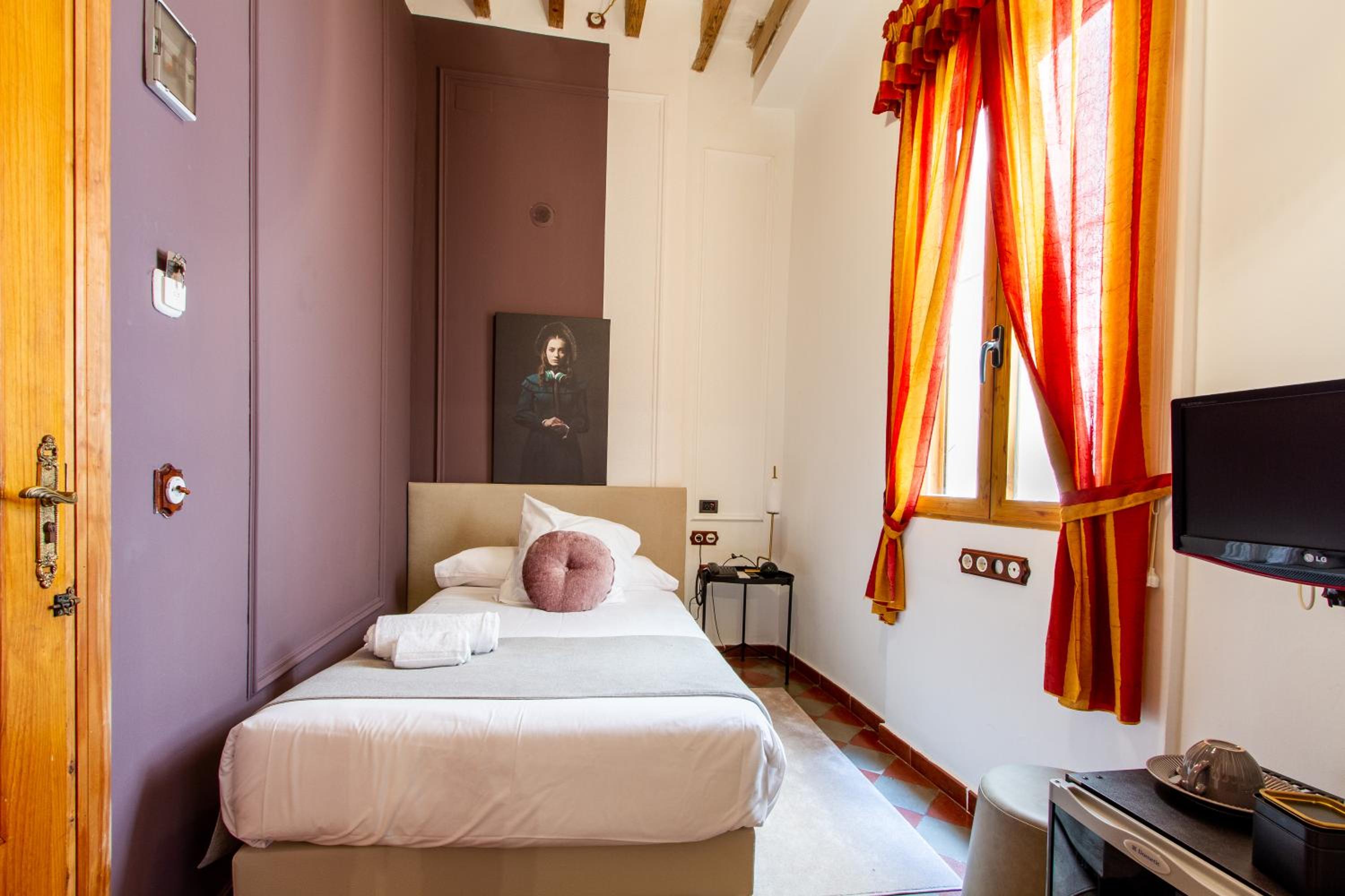 Habitación Individual Estándar