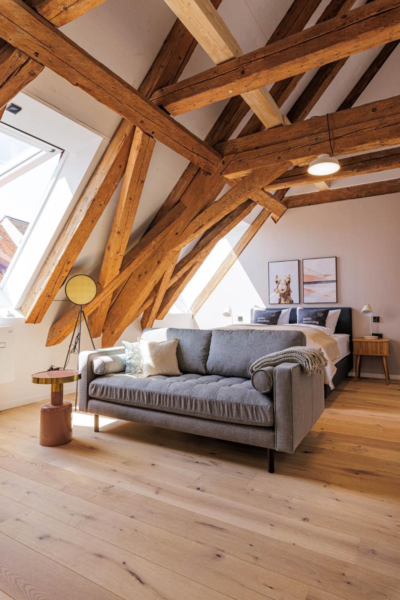 Suite photo 1