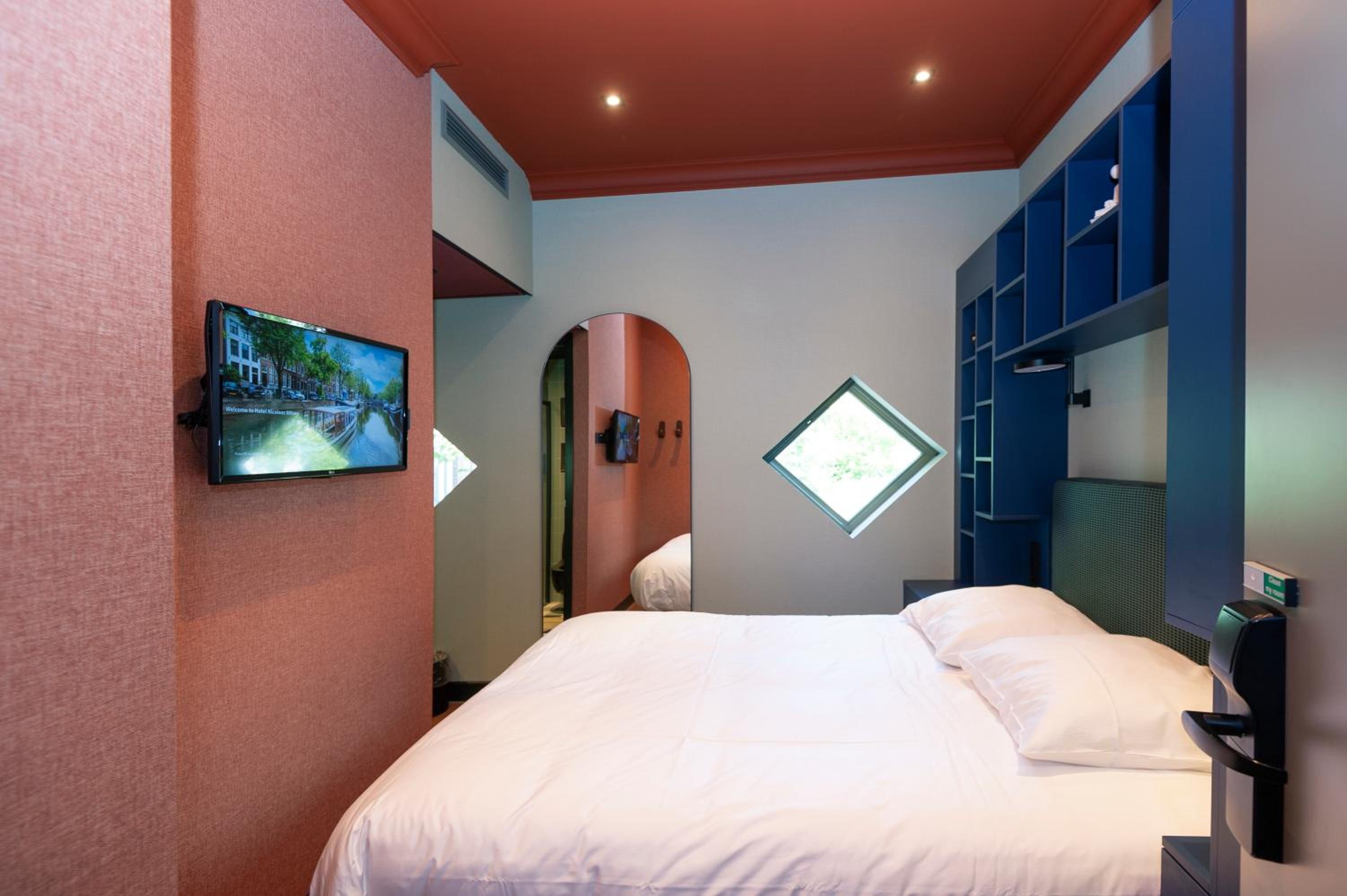 Small Double Room photo 3
