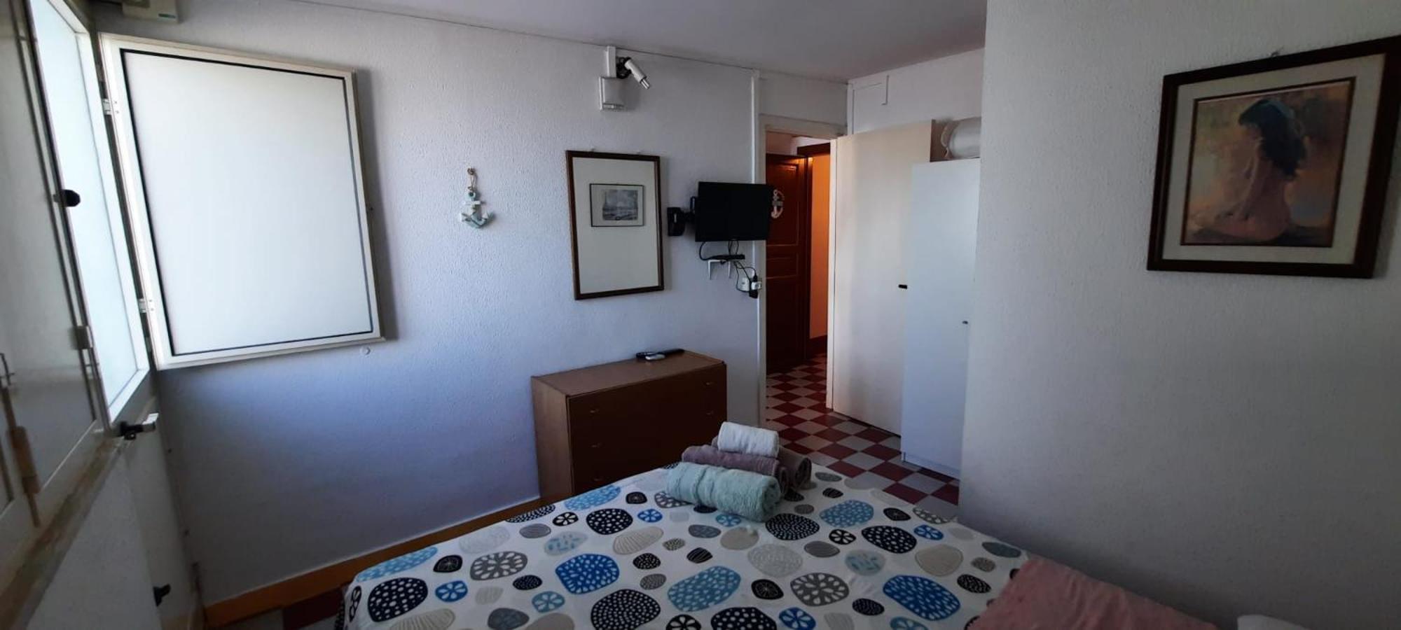 Apartment with Sea View photo 1