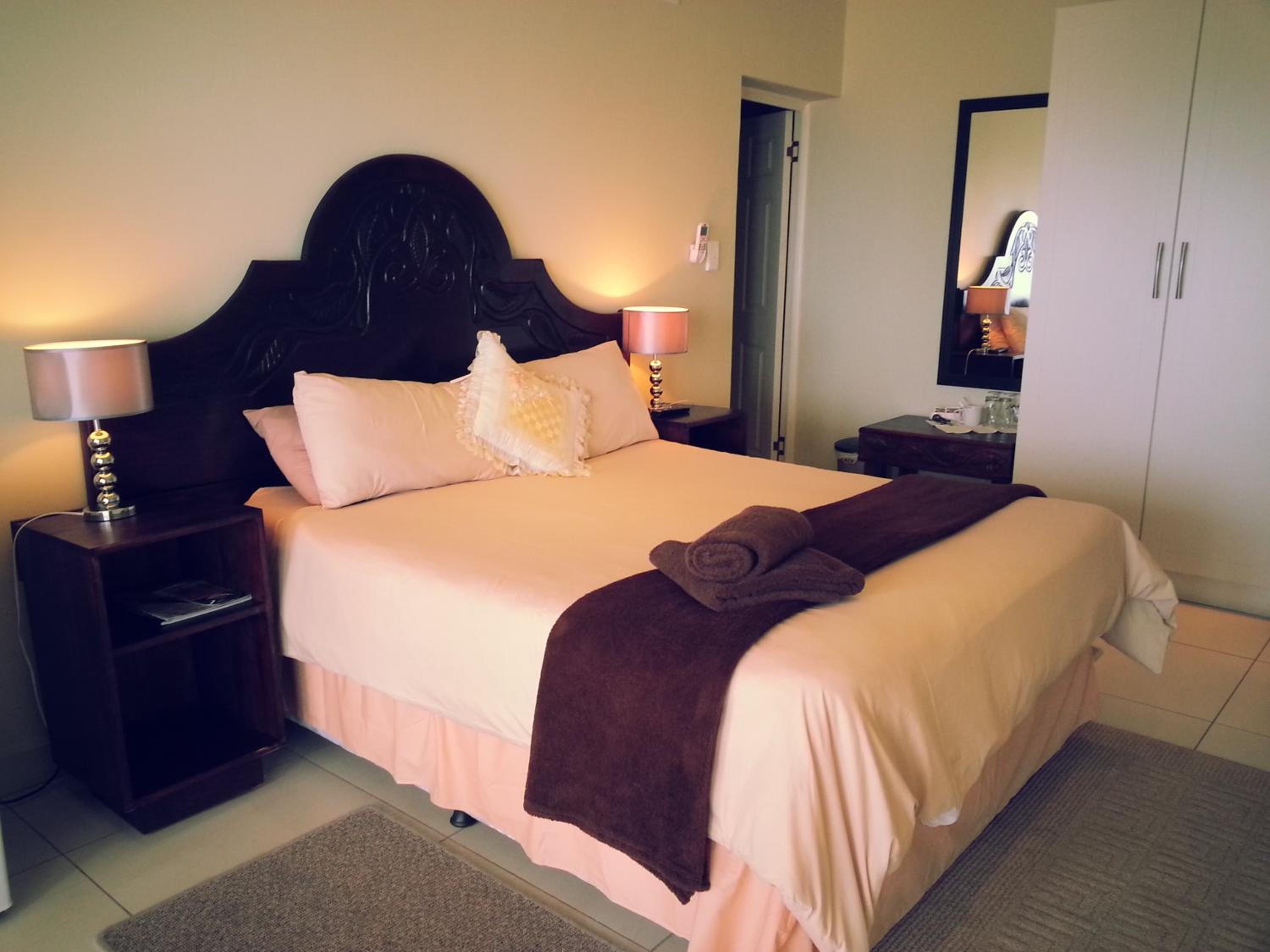 Double Room with Sea View