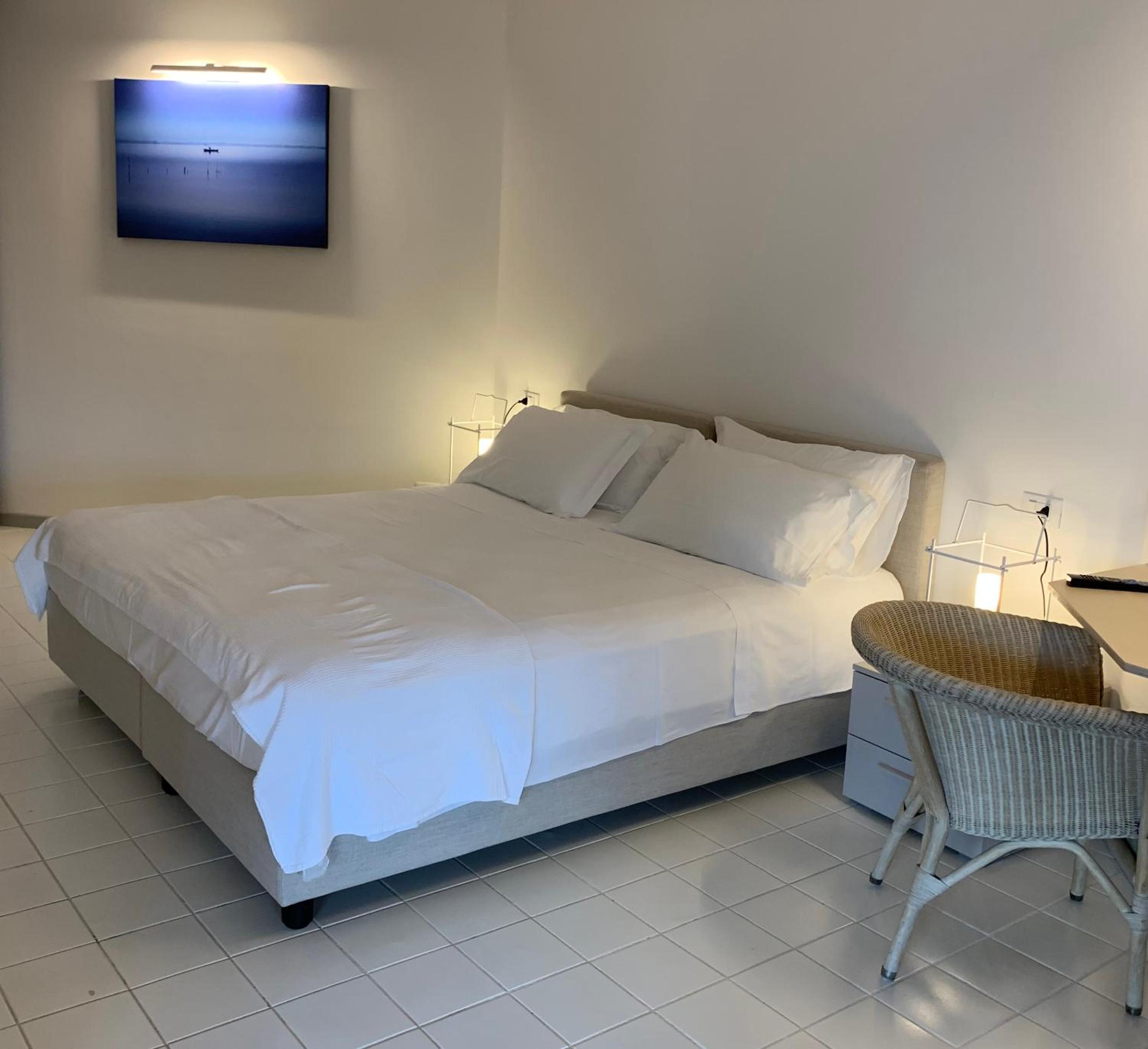 Apartment with Sea View photo 3
