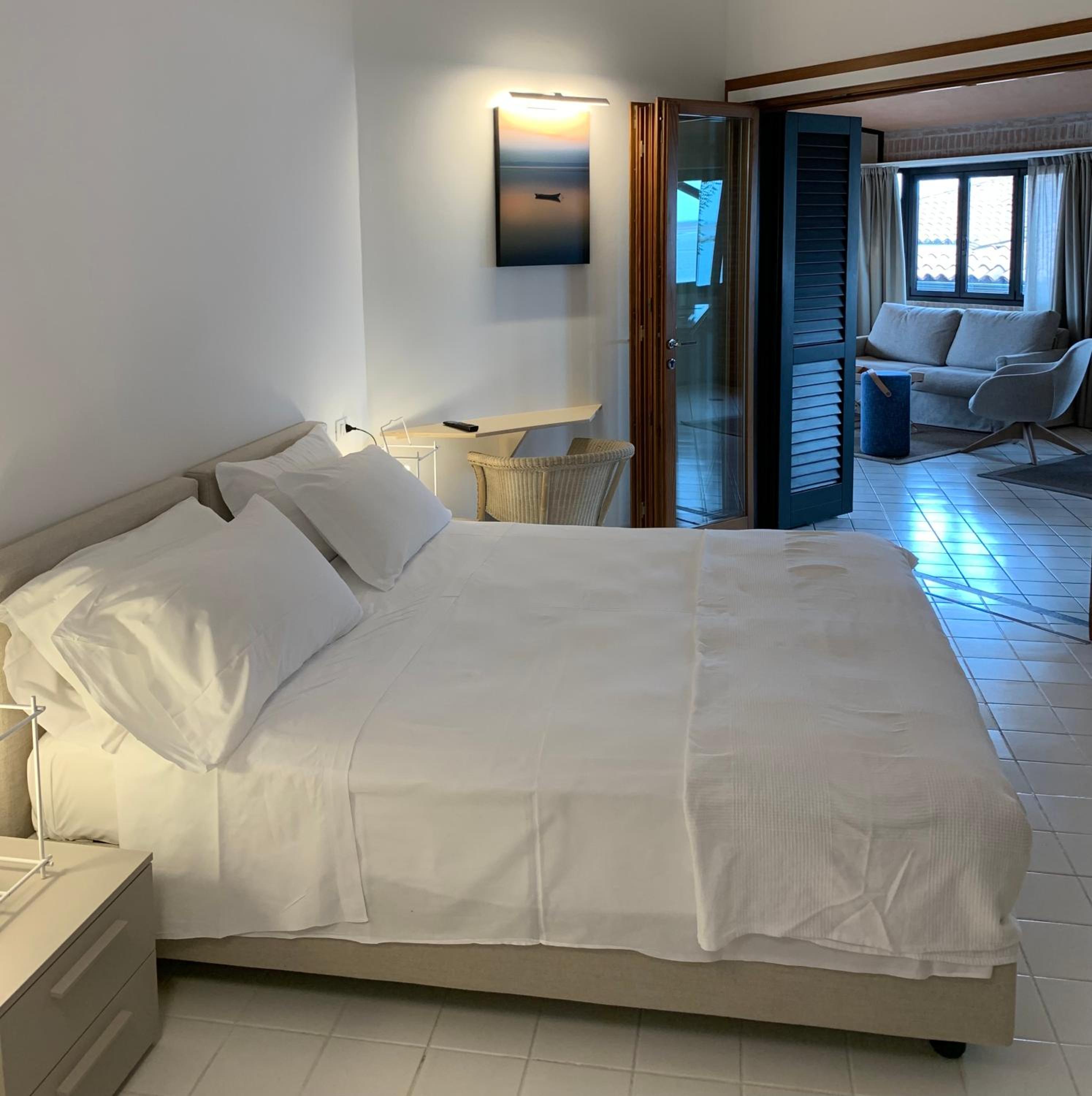 Apartment with Sea View photo 2