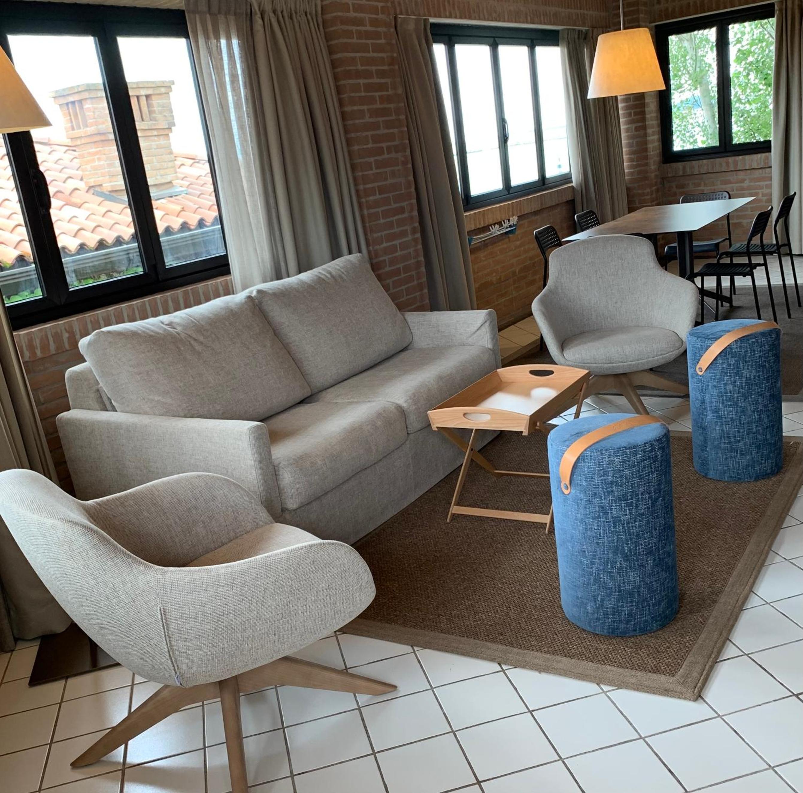 Apartment with Sea View photo 1