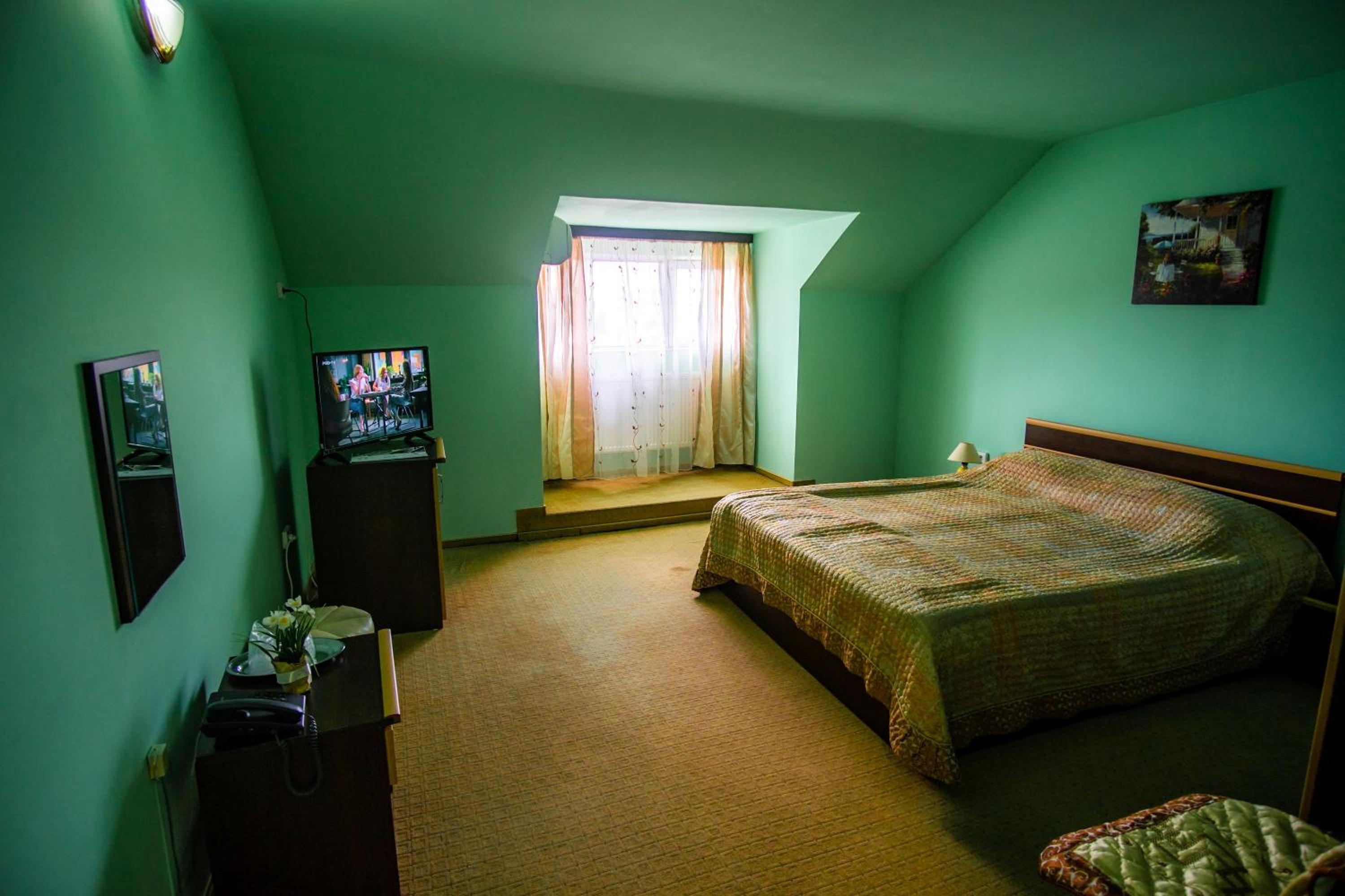 Standard Double Room photo 3
