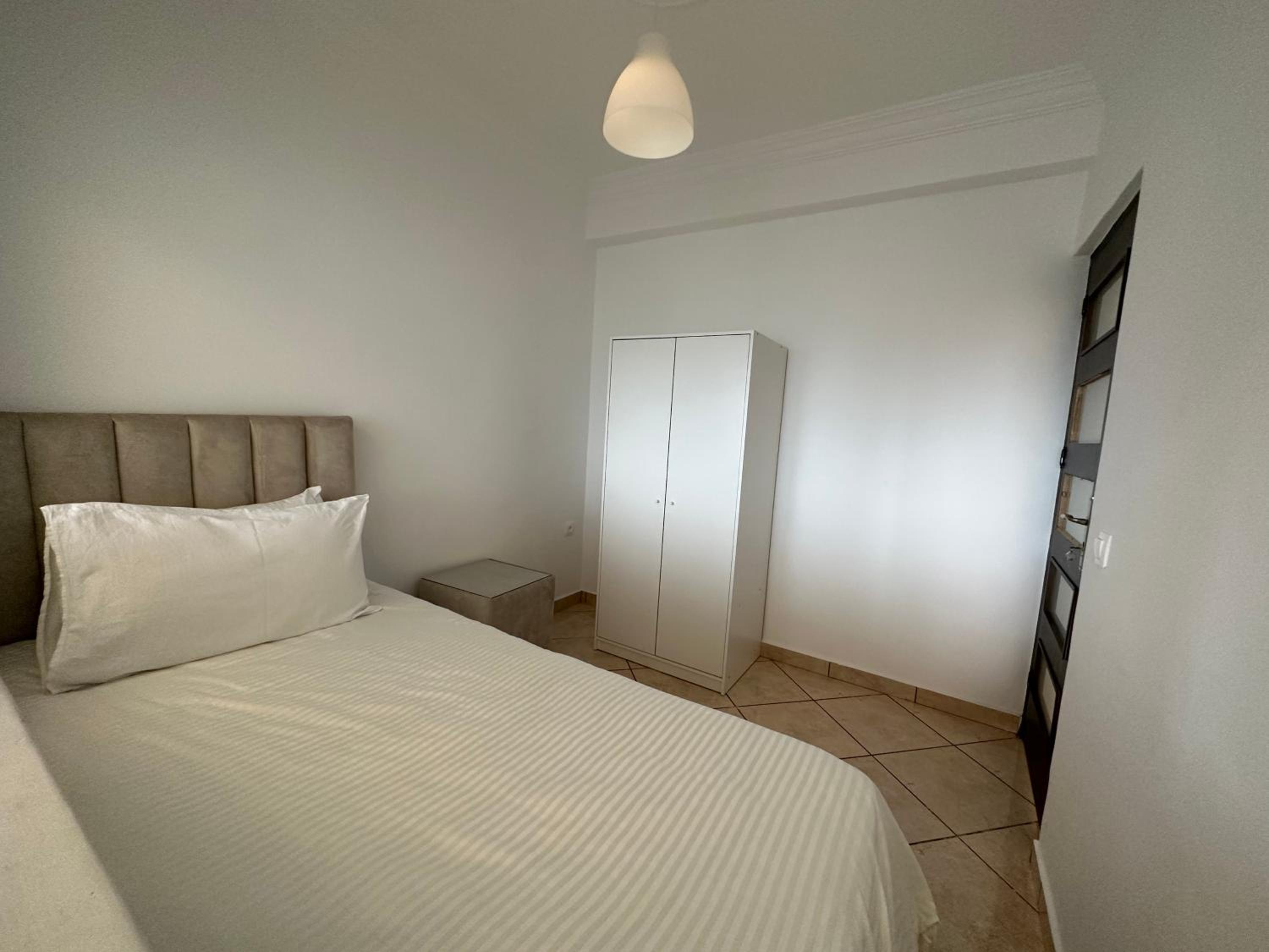 Two-Bedroom Apartment( Floor 2)