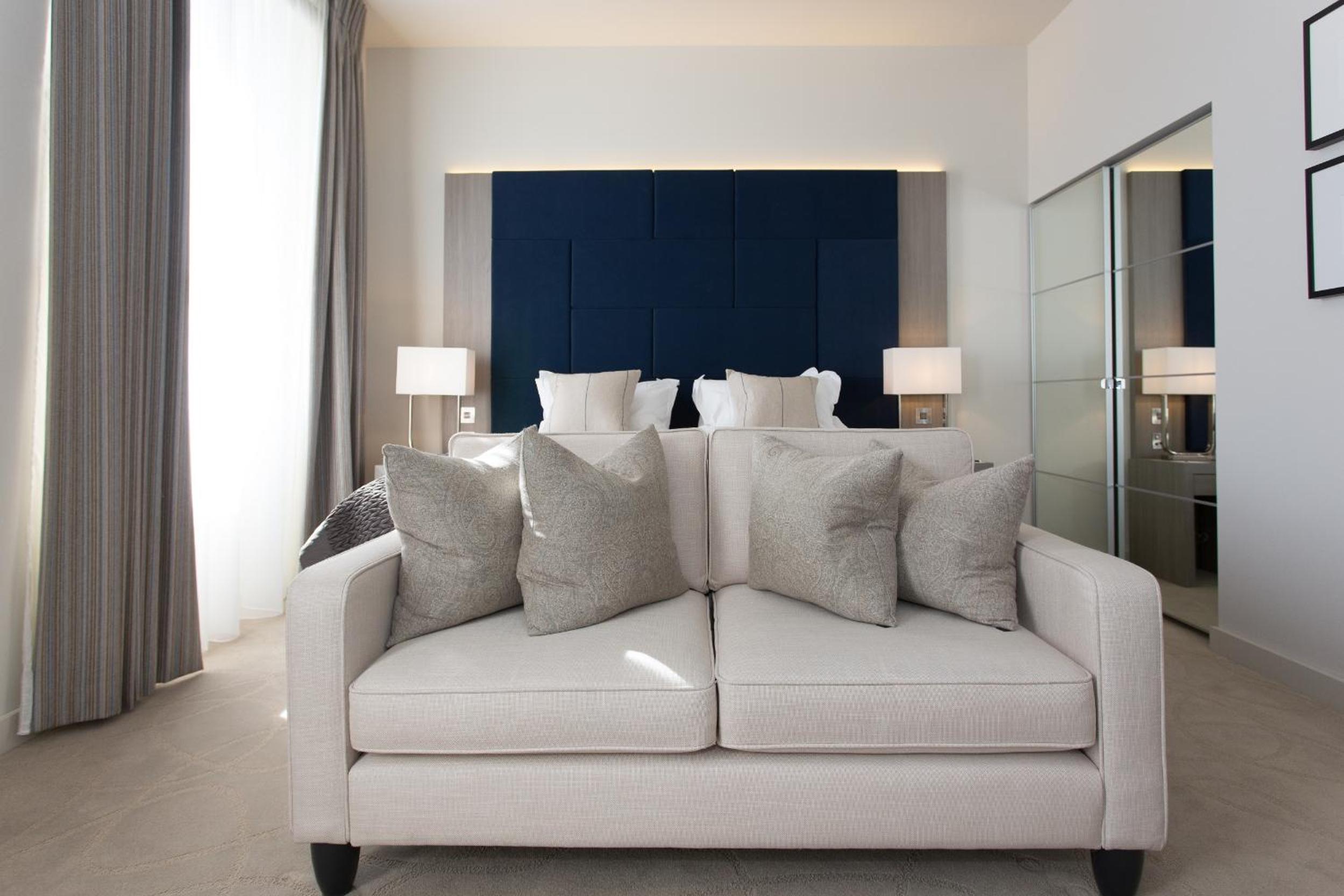 Accessible Junior Suite photo 3
