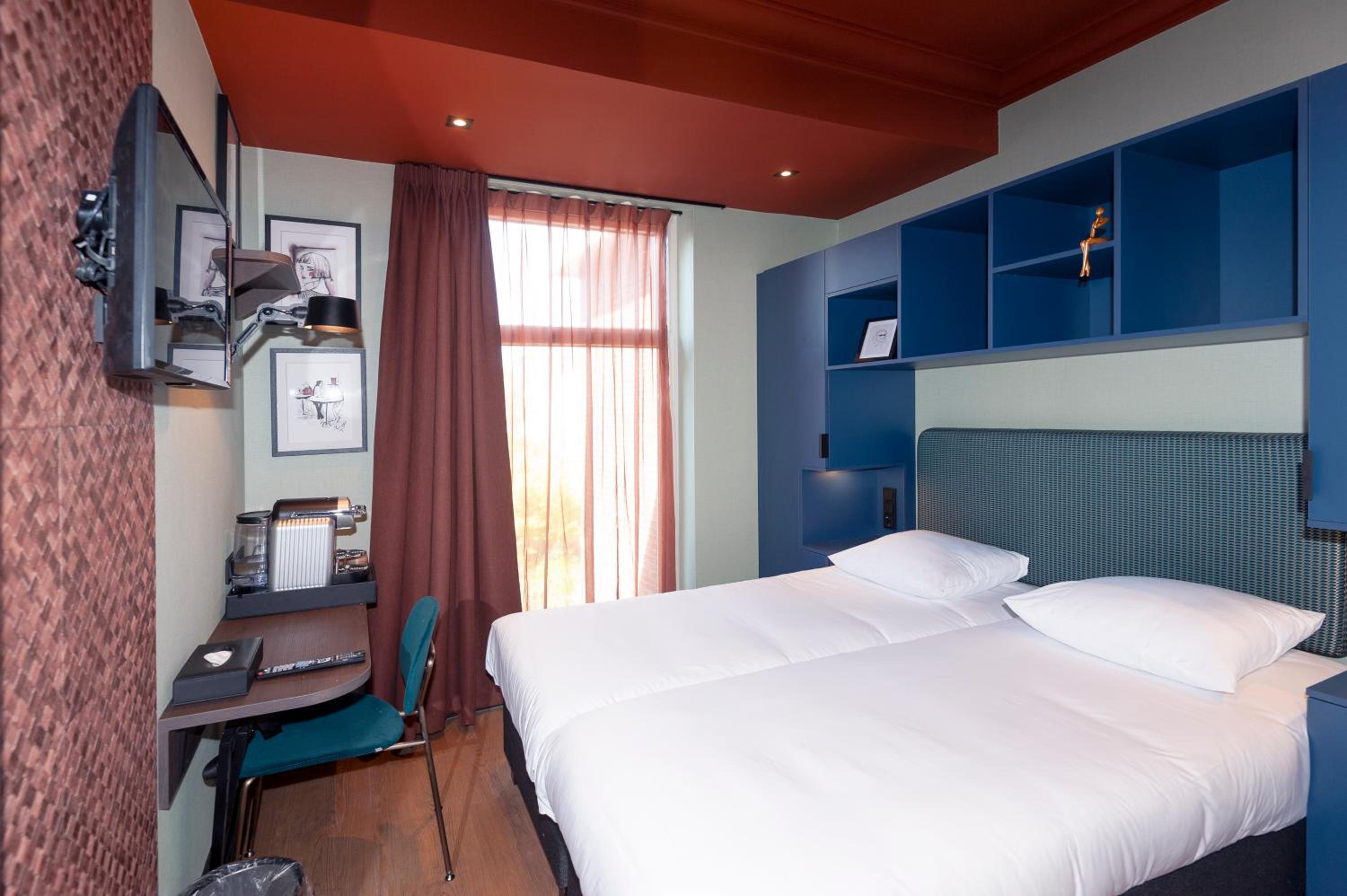 Standard Twin Room photo 1