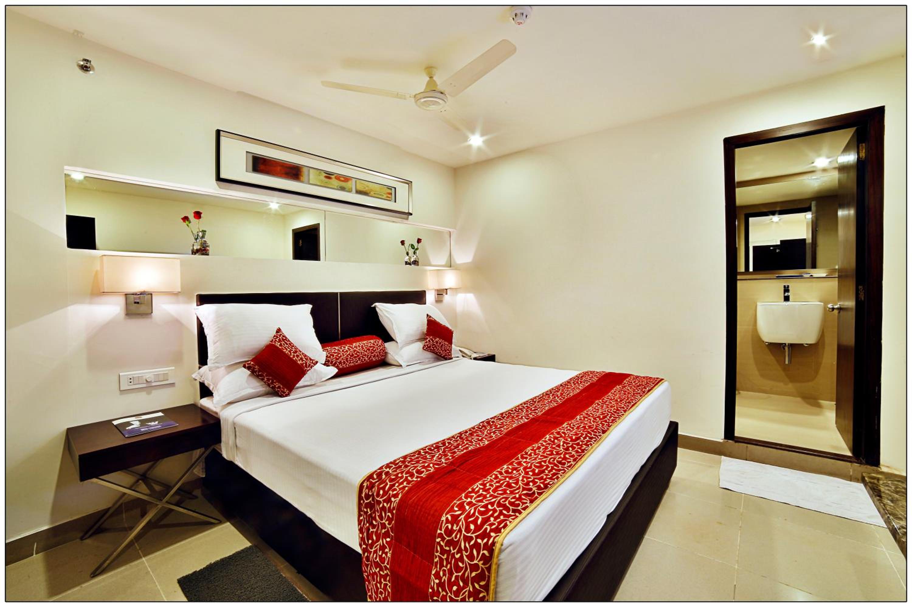 Family Double Room photo 1