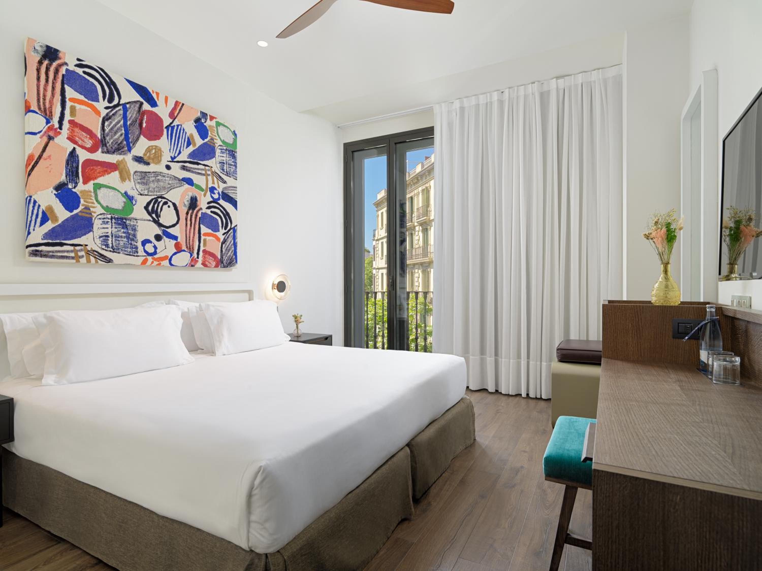 Classic Double or Twin Room