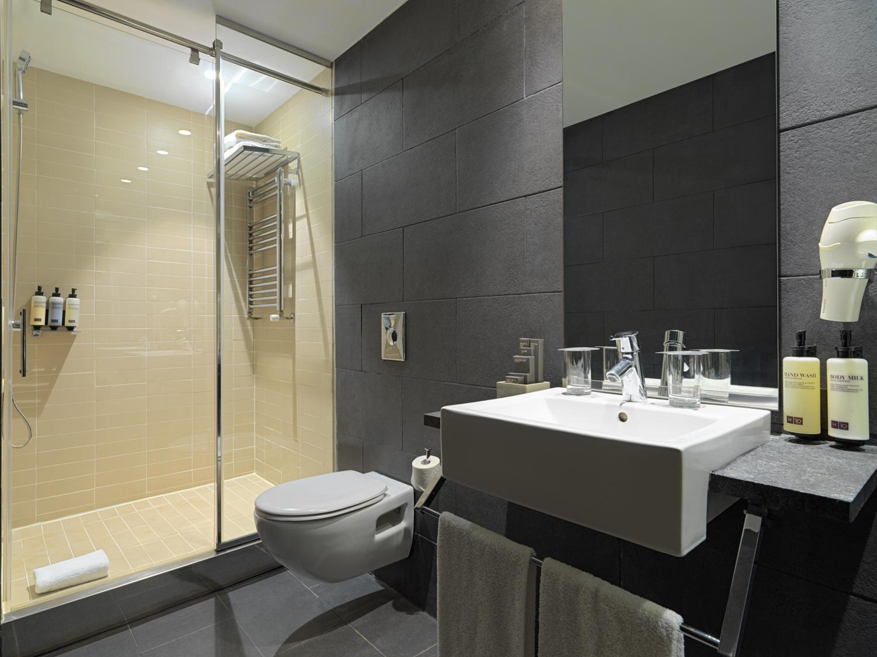 Classic Double or Twin Room