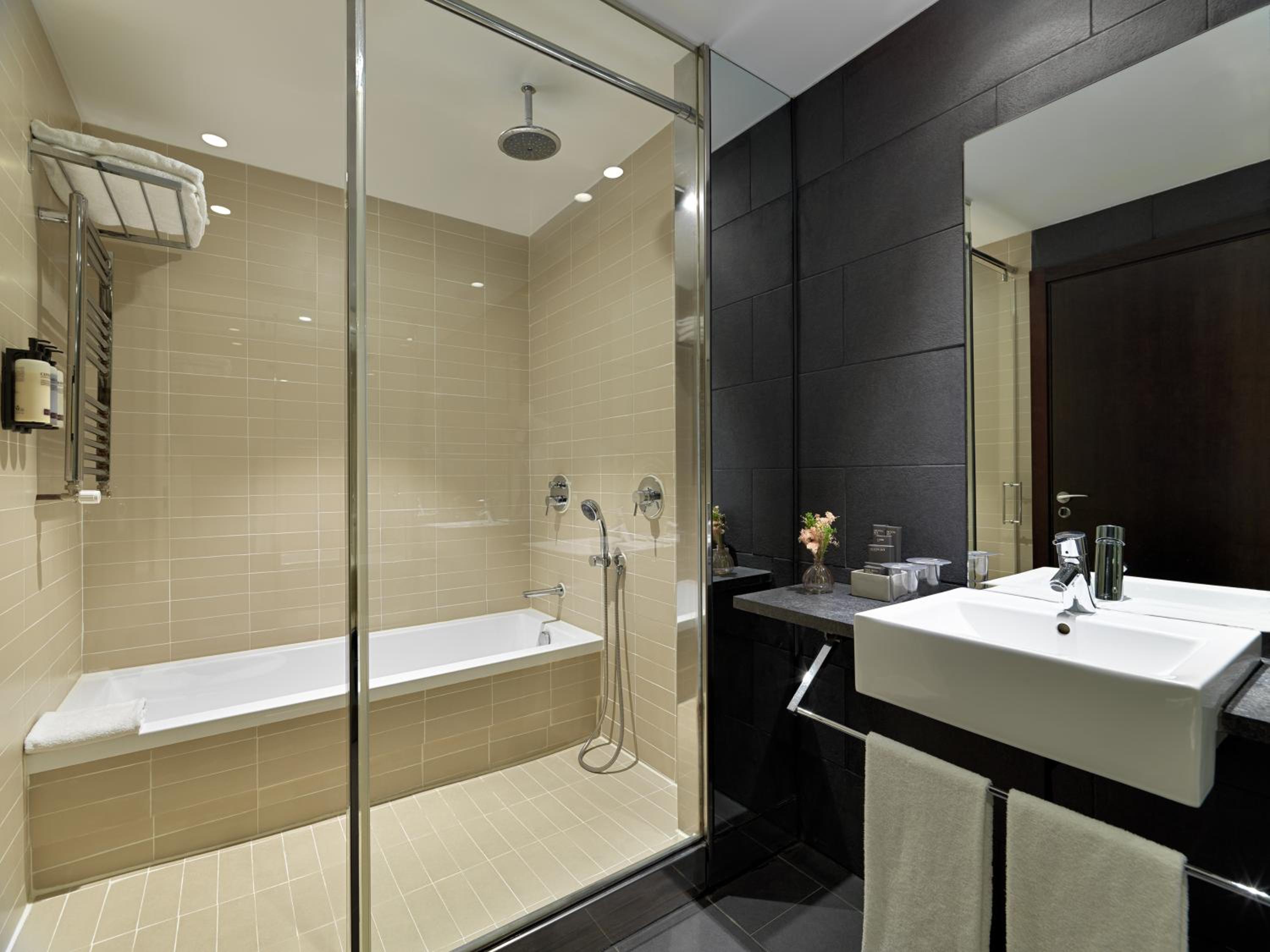 Classic Double or Twin Room