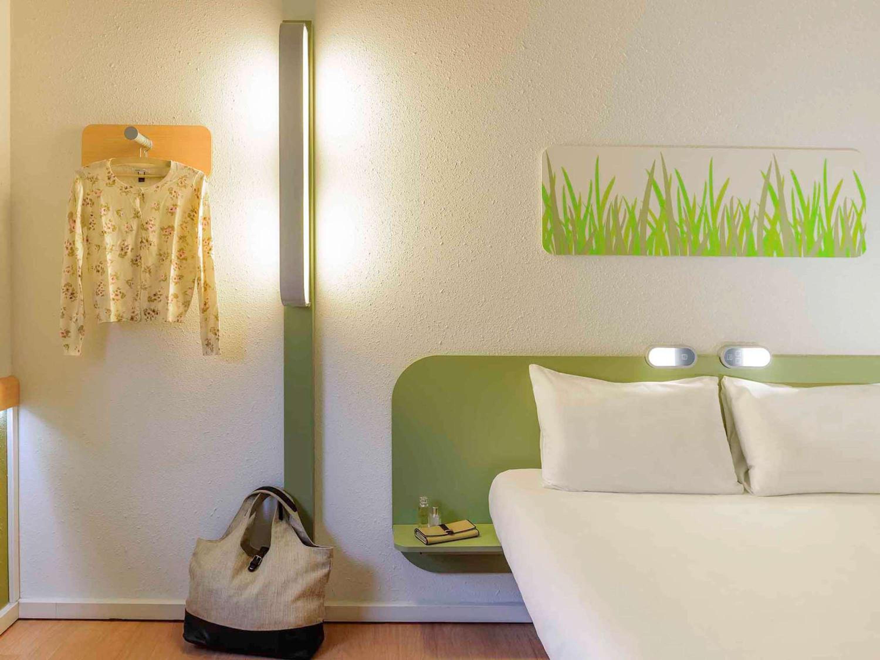 Ibis budget Wien Sankt Marx — photo 76