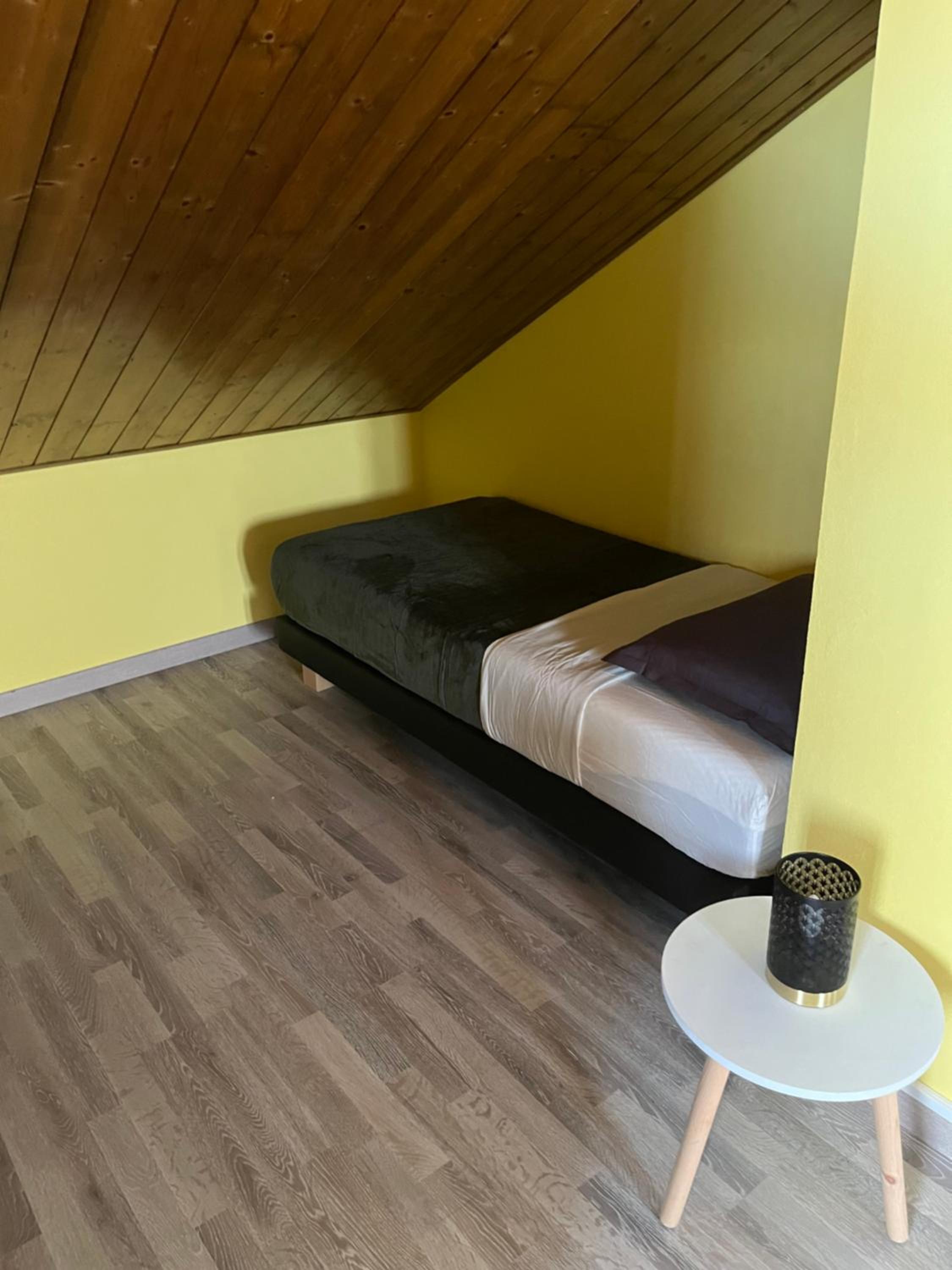 Three-Bedroom House photo 2