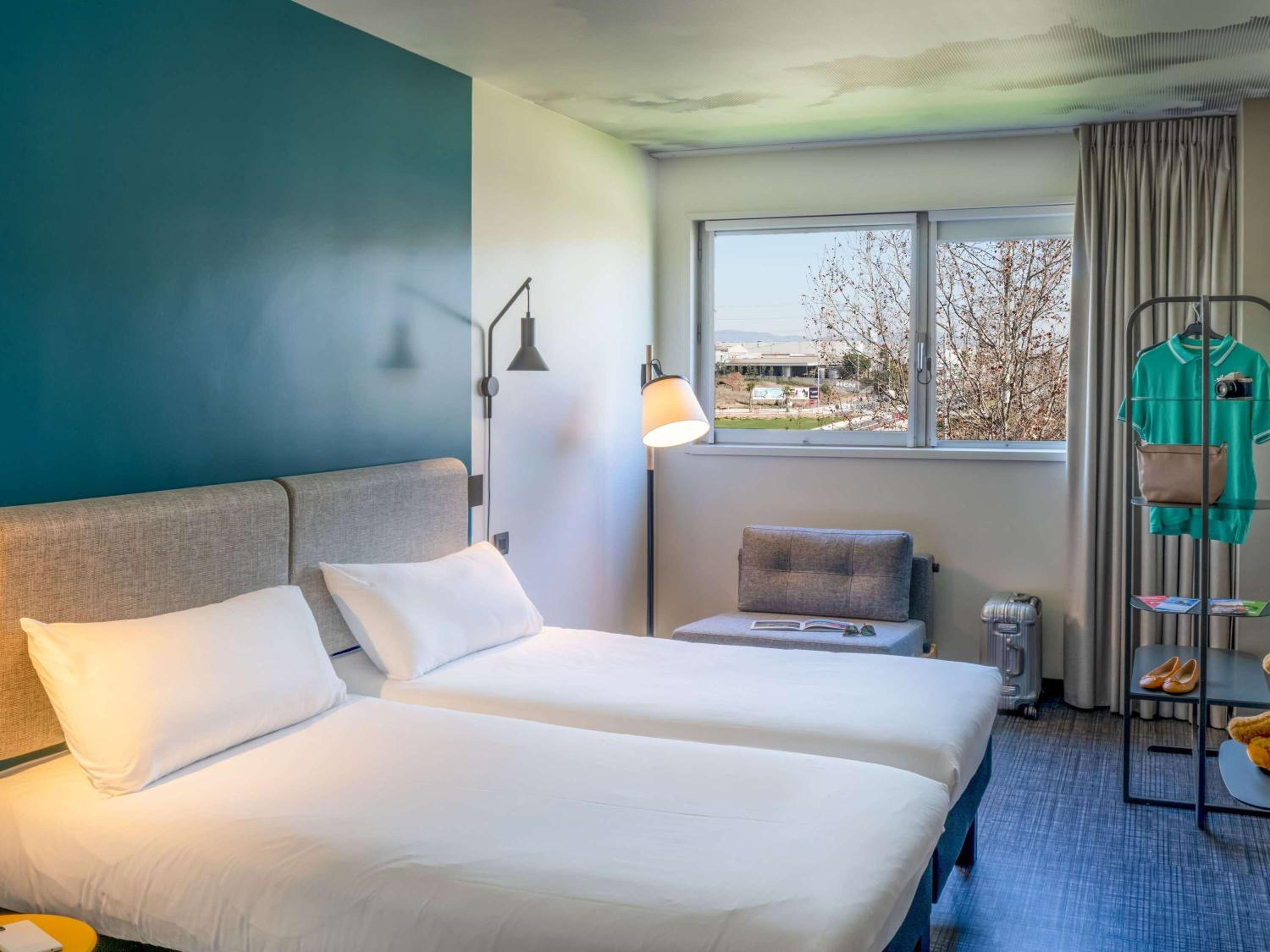 Superior Twin Room - Photo 1