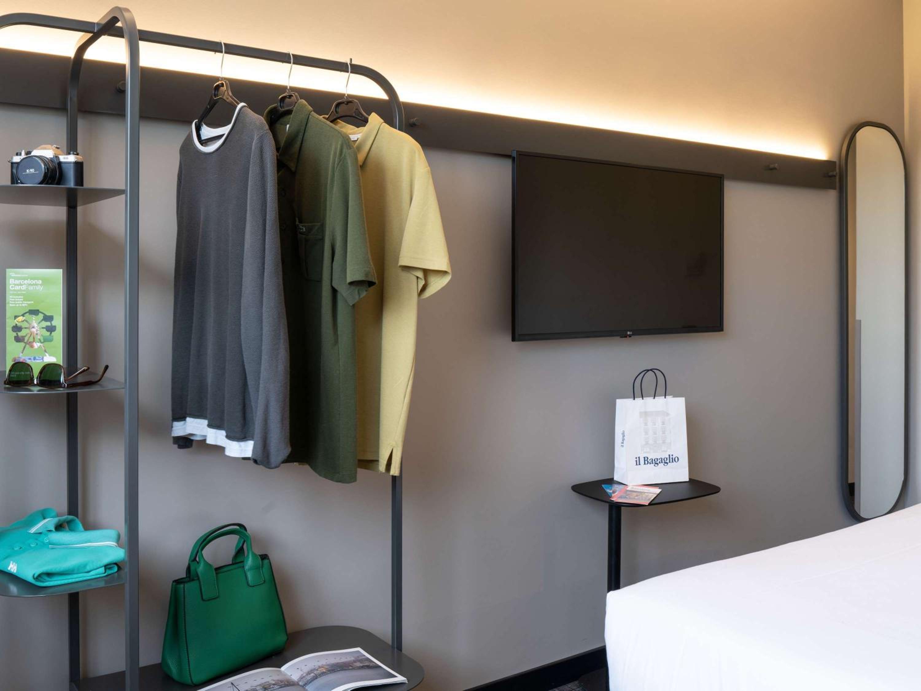 Superior Double Room - Photo 1