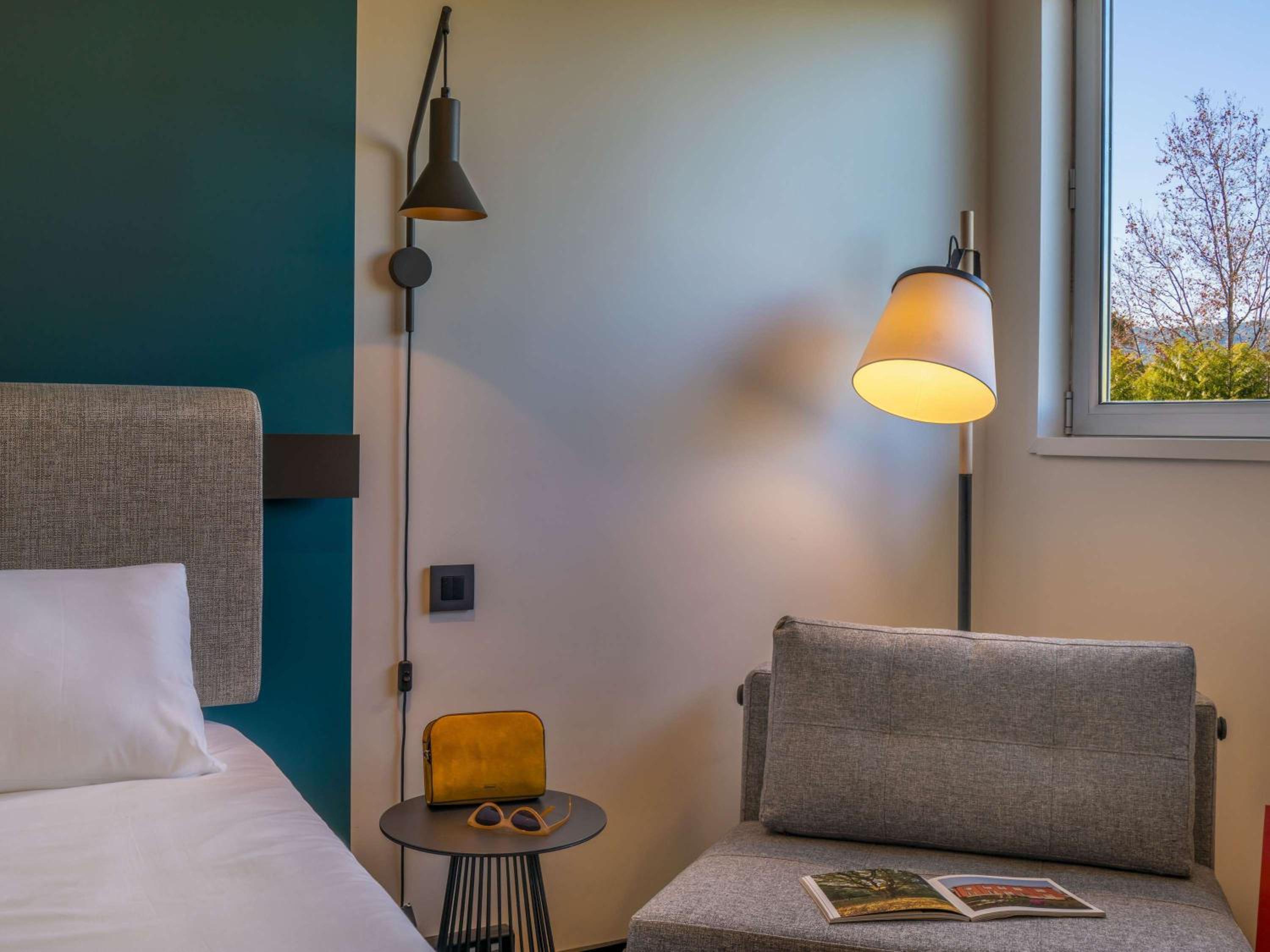 Superior Twin Room - Photo 6