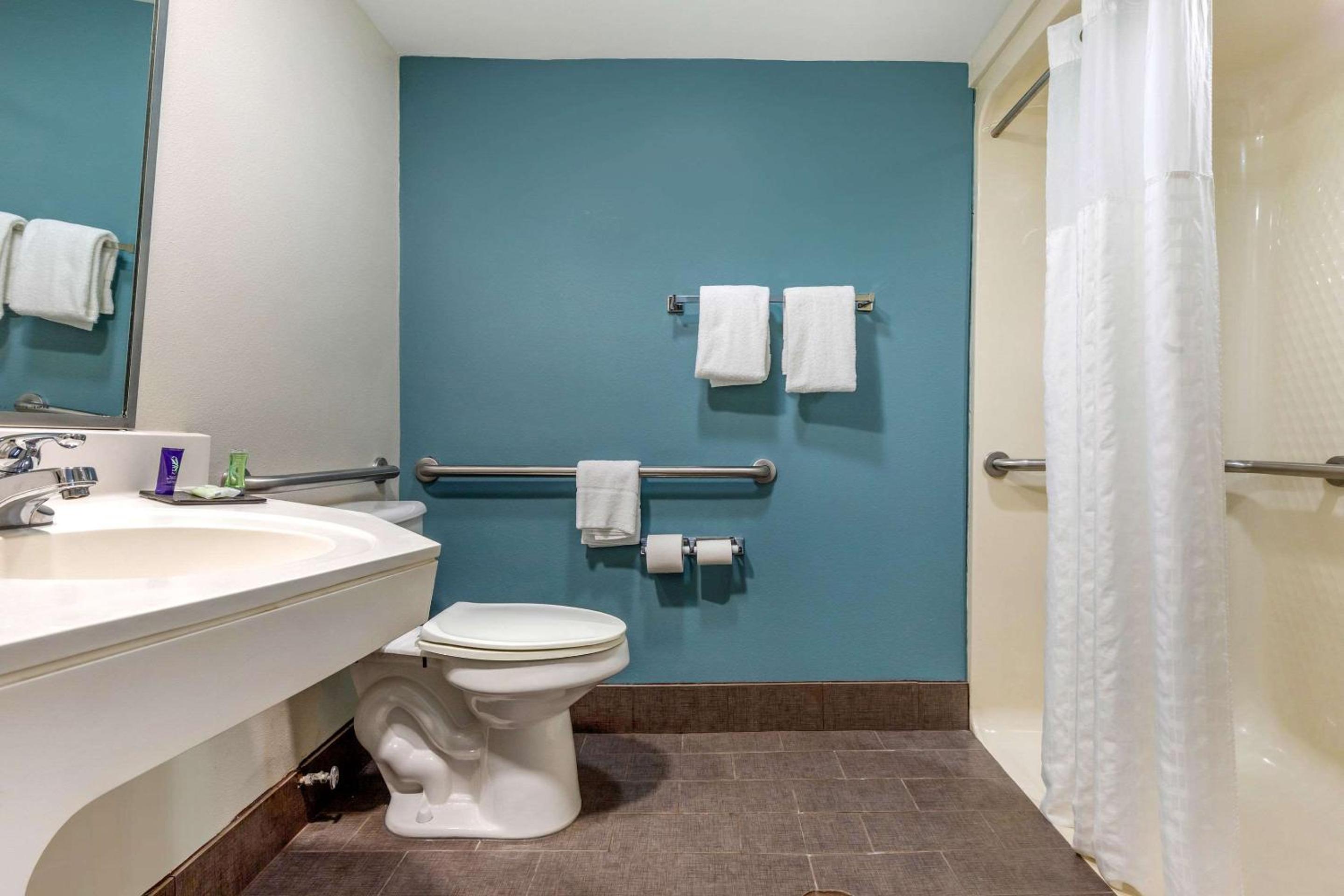 Sleep Inn & Suites Johnson City, Foto 2