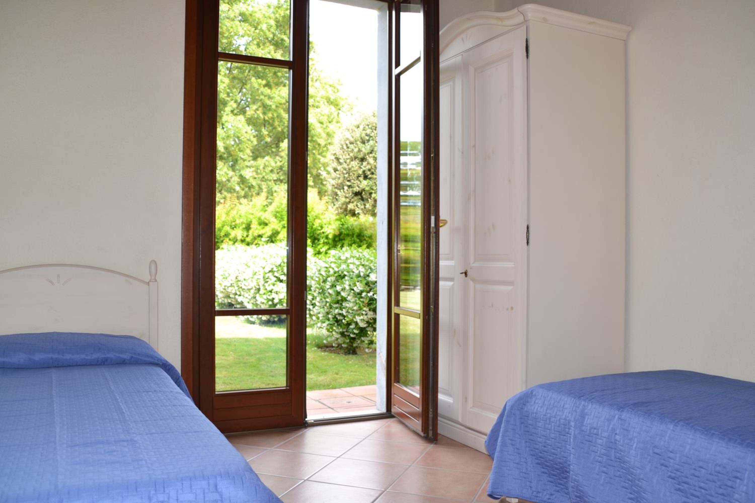 Standard Apartment with 2 bedrooms photo 2