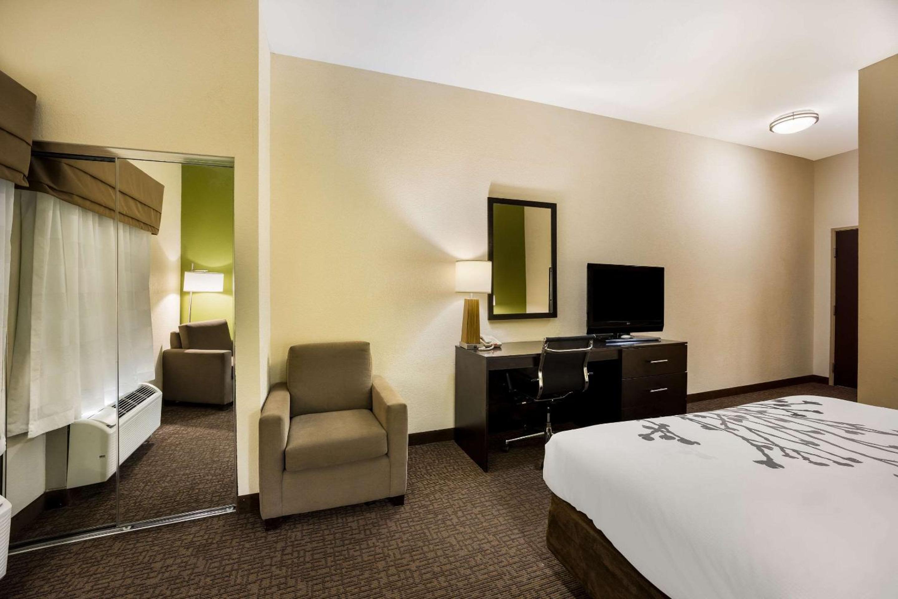 King Room - Non-Smoking - Photo 3