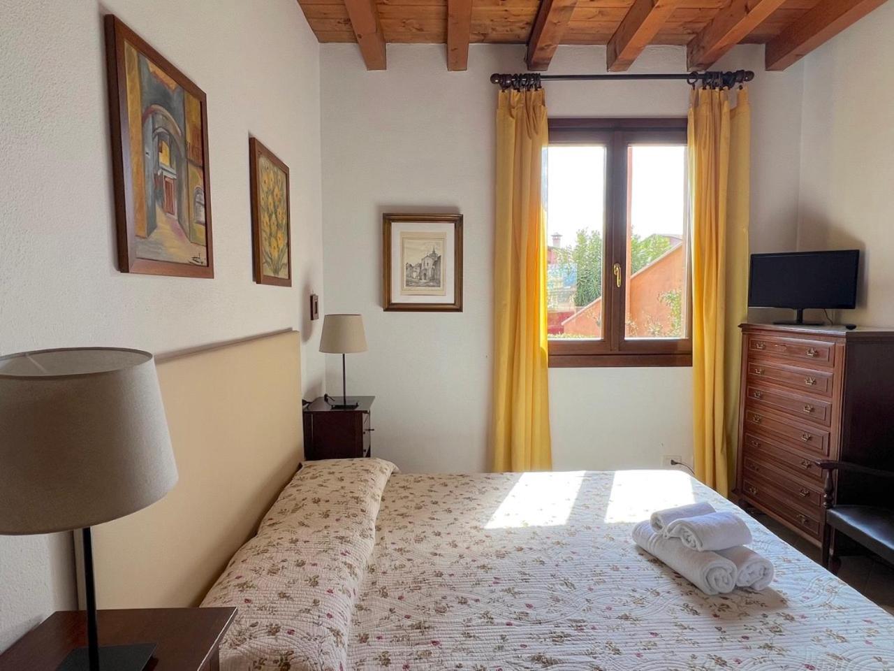 Standard Apartment With 1 Bedroom photo 1