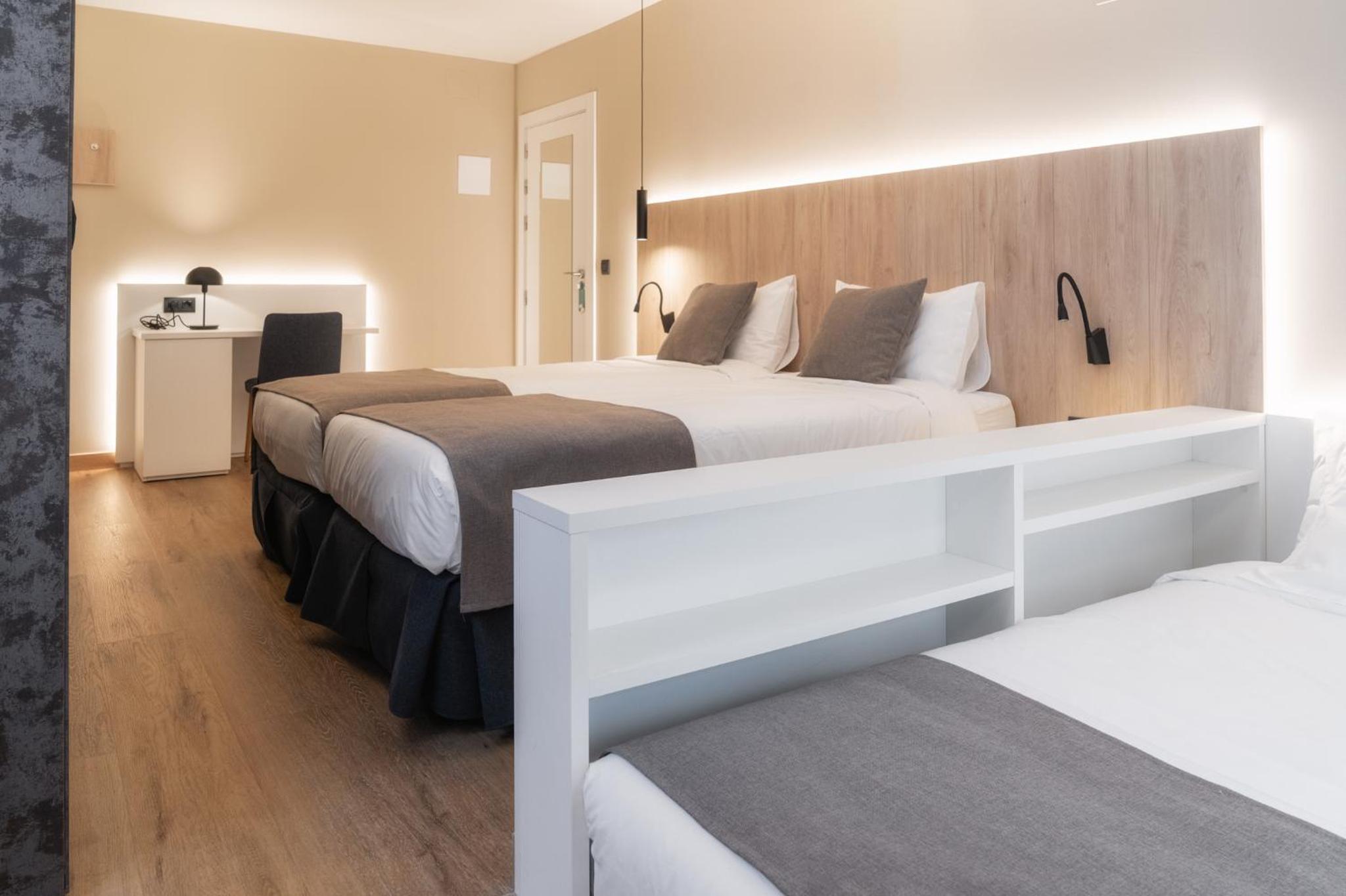 Triple Room photo 2