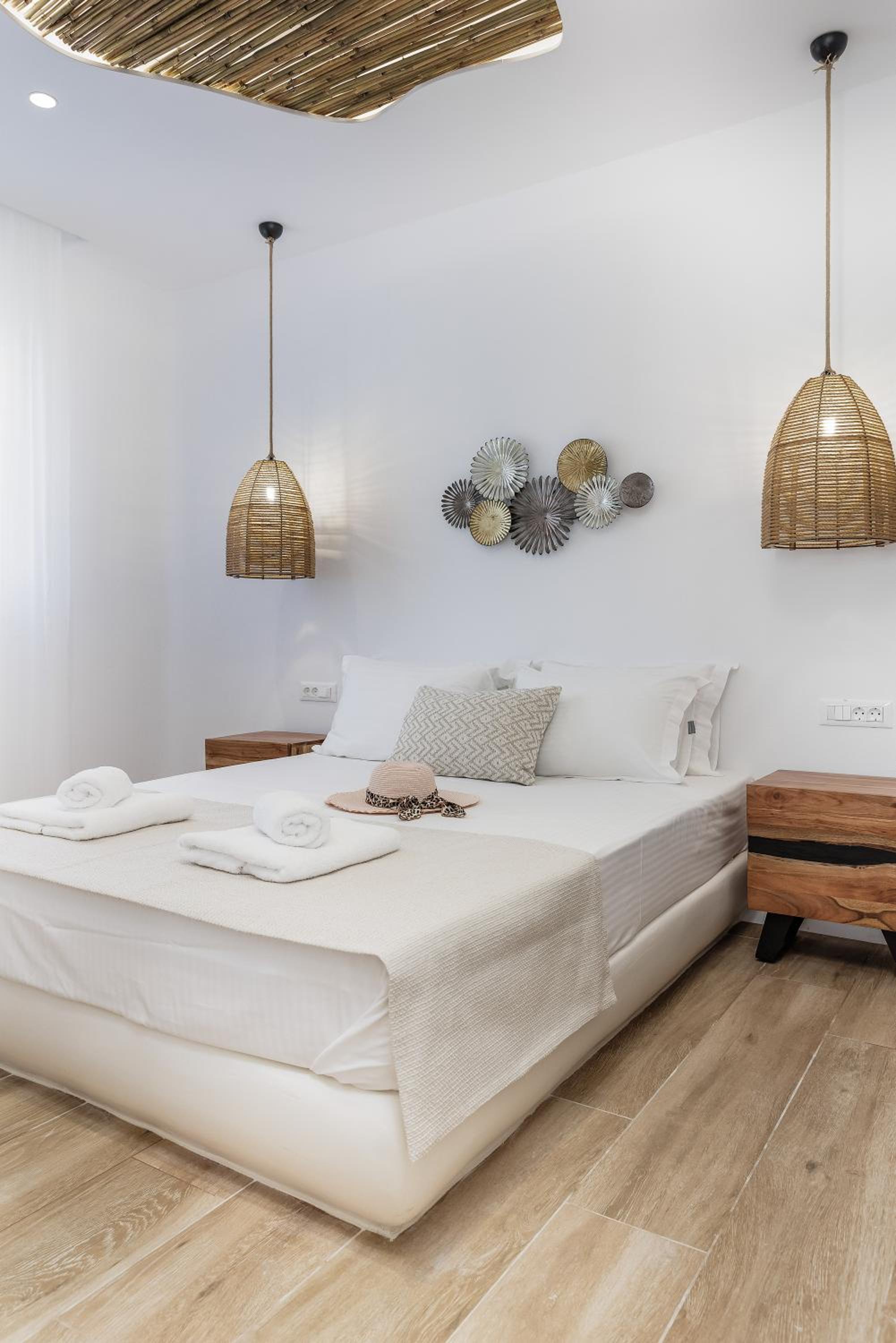 One-Bedroom Villa