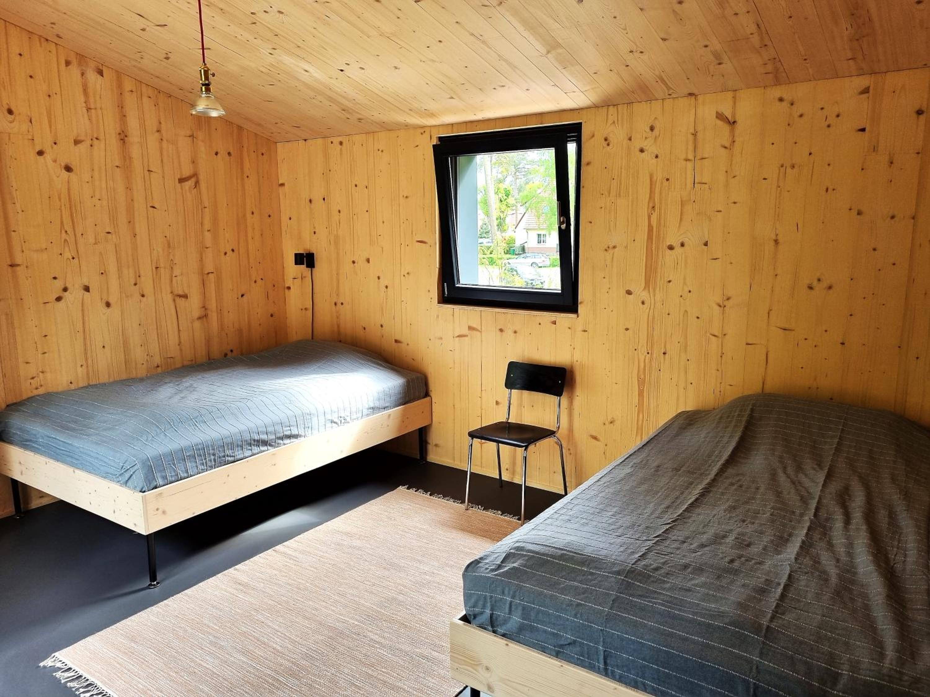 Three-Bedroom House photo 1