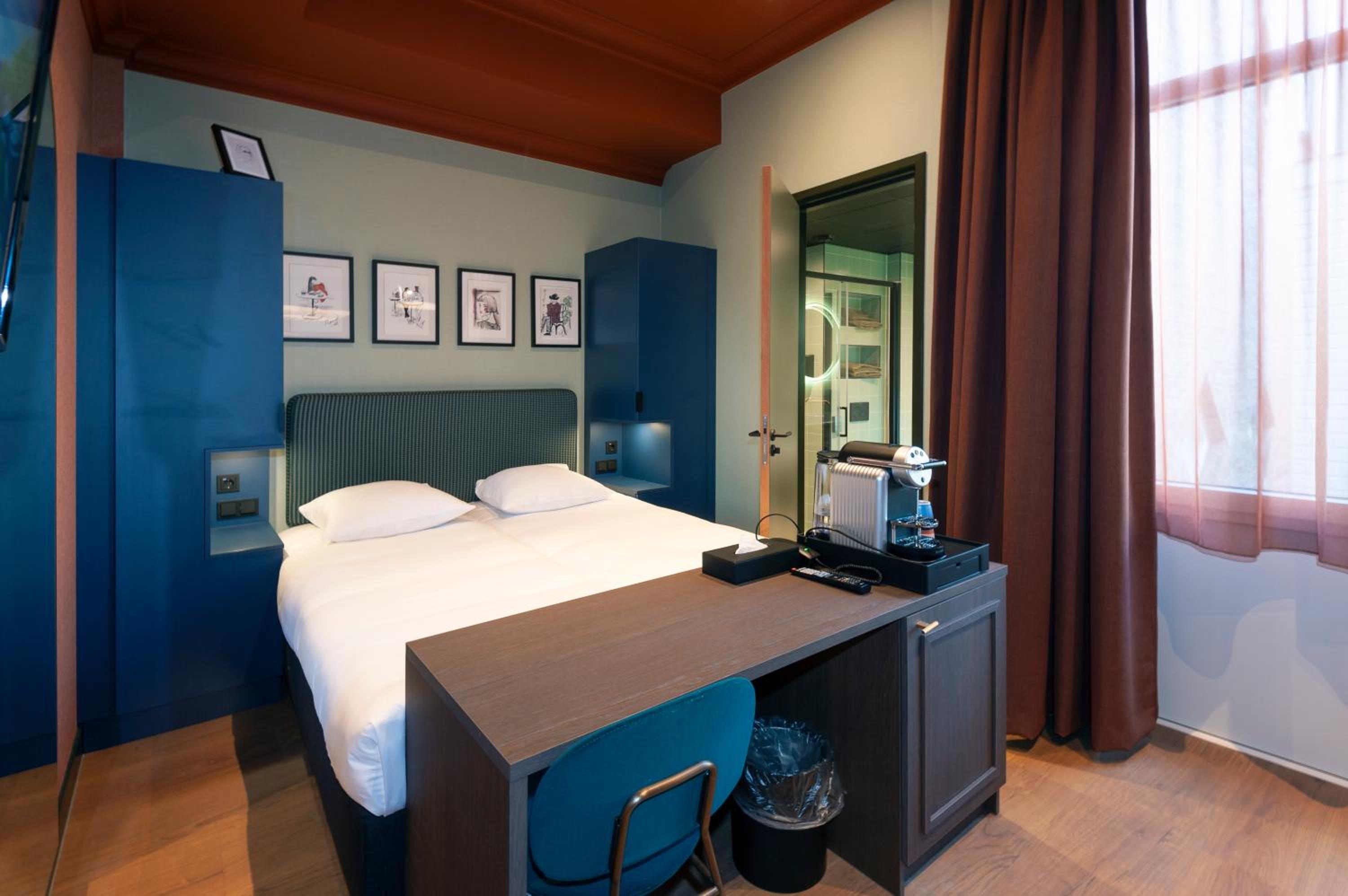 Quadruple Room photo 2