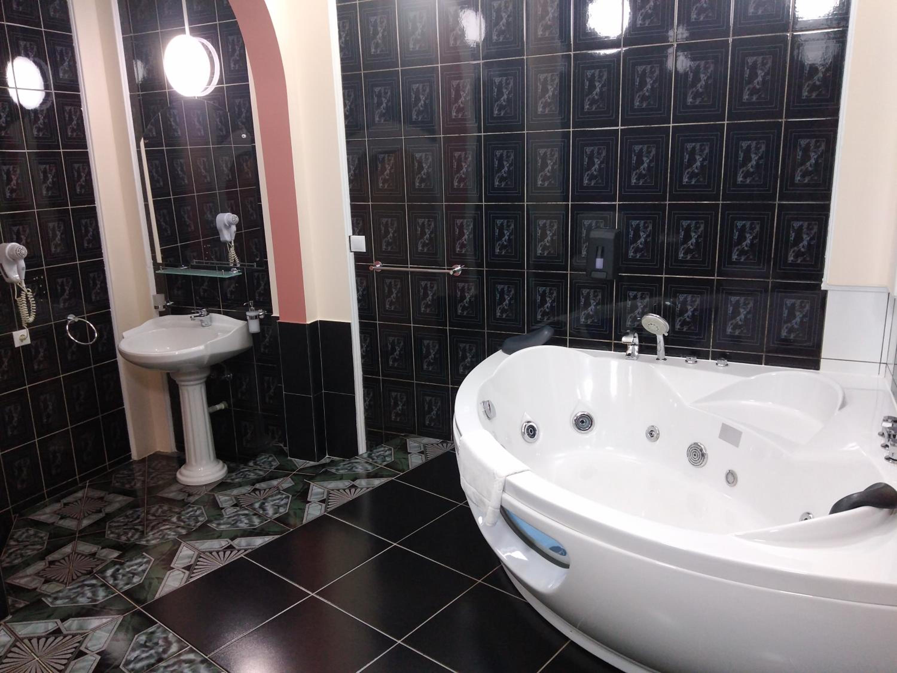Deluxe Double Room - Photo 6