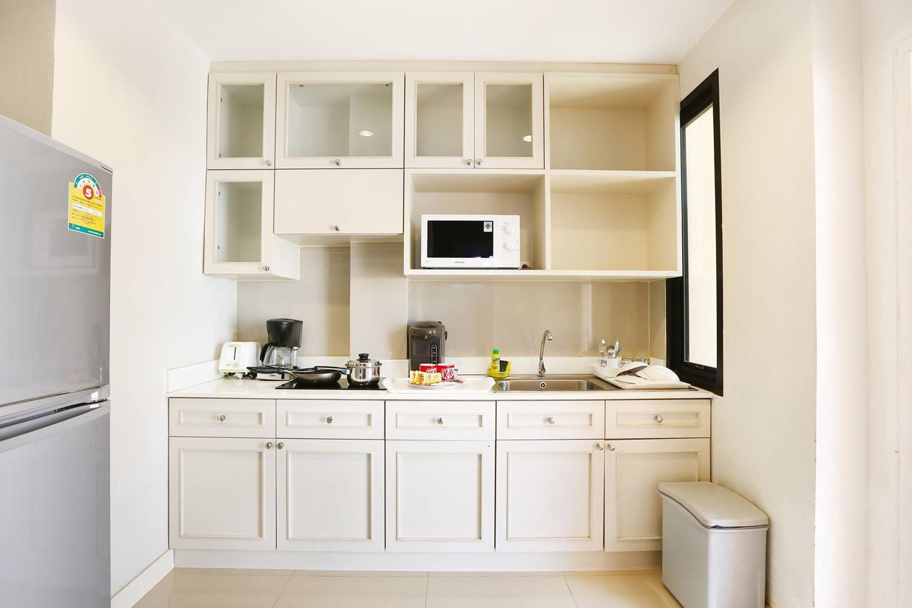 Family Suite photo 3