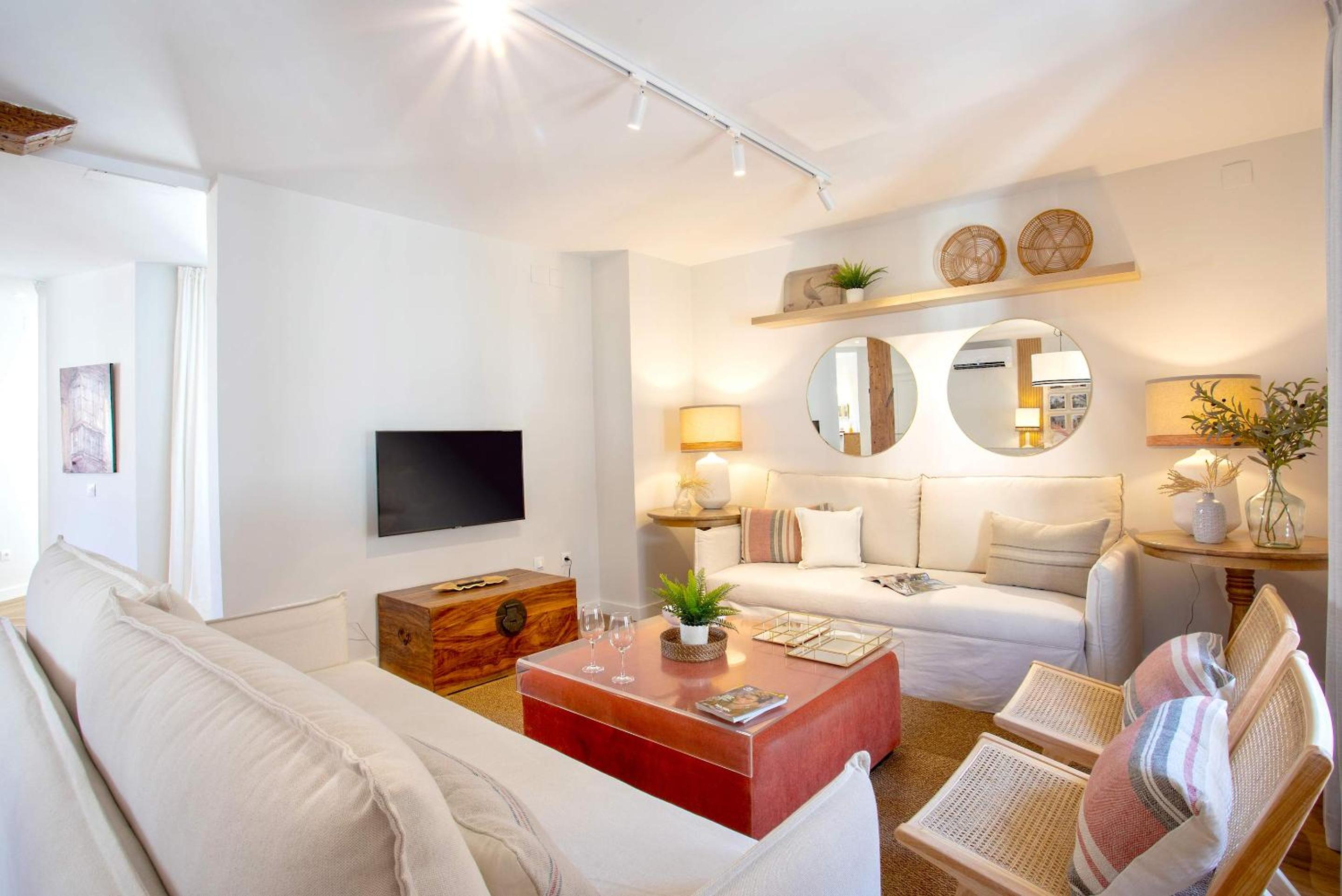 Apartamento Penthouse