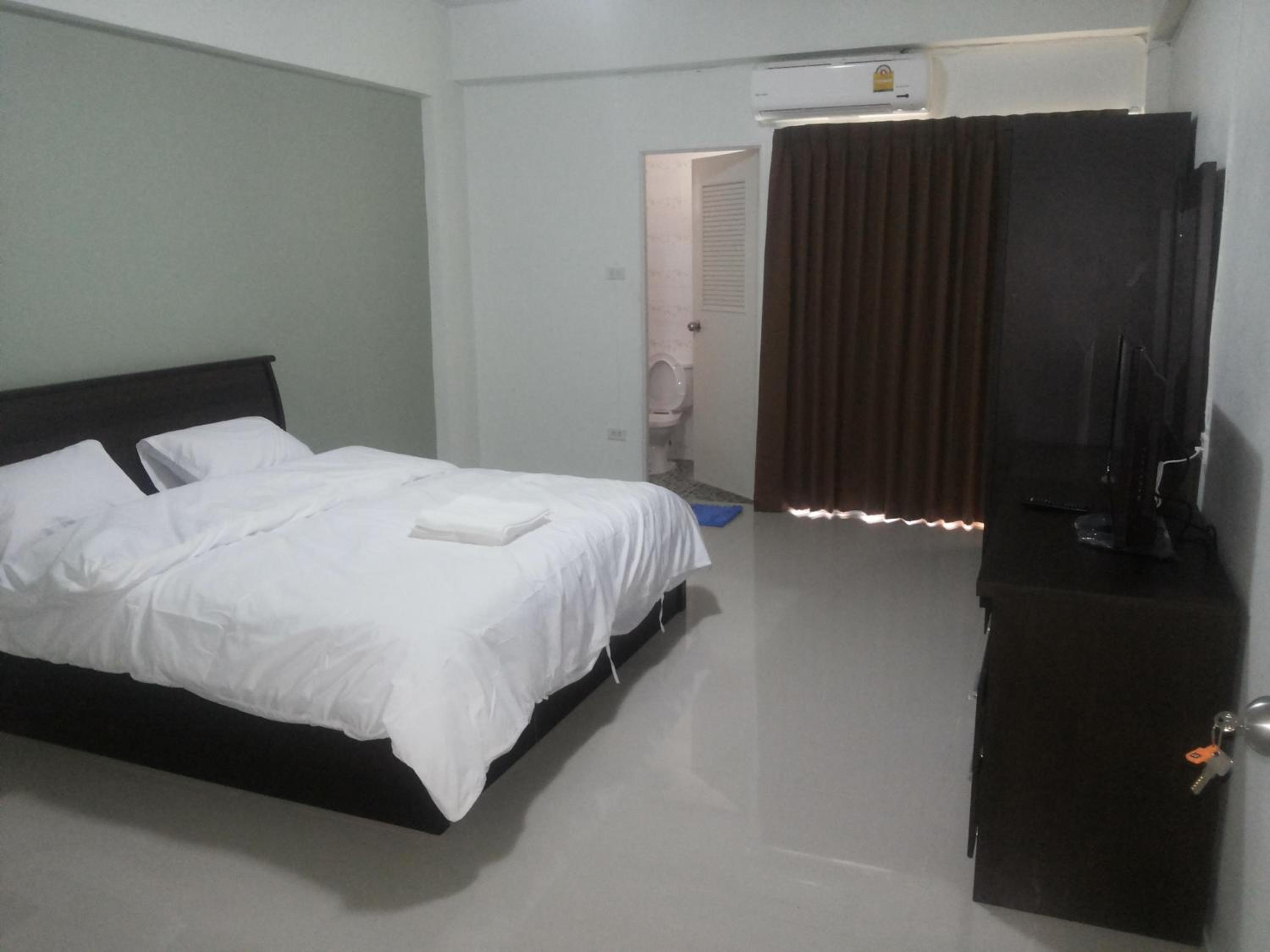 Standard Apartment - Photo 1