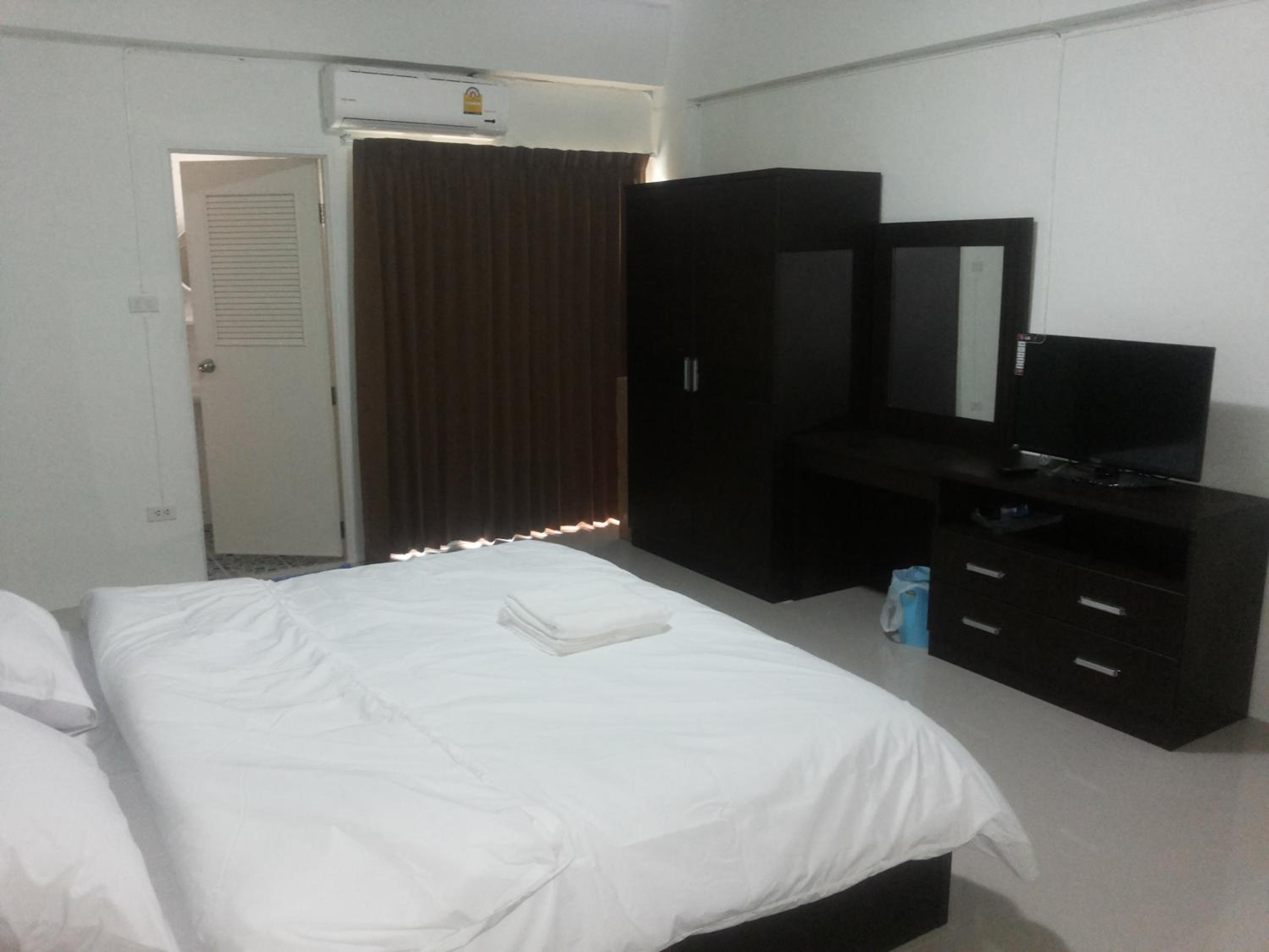 Standard Apartment - Photo 21