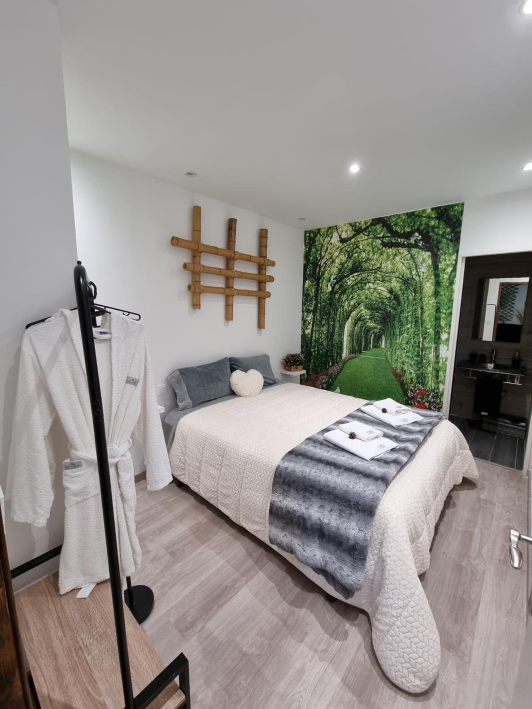 Three-Bedroom House photo 1