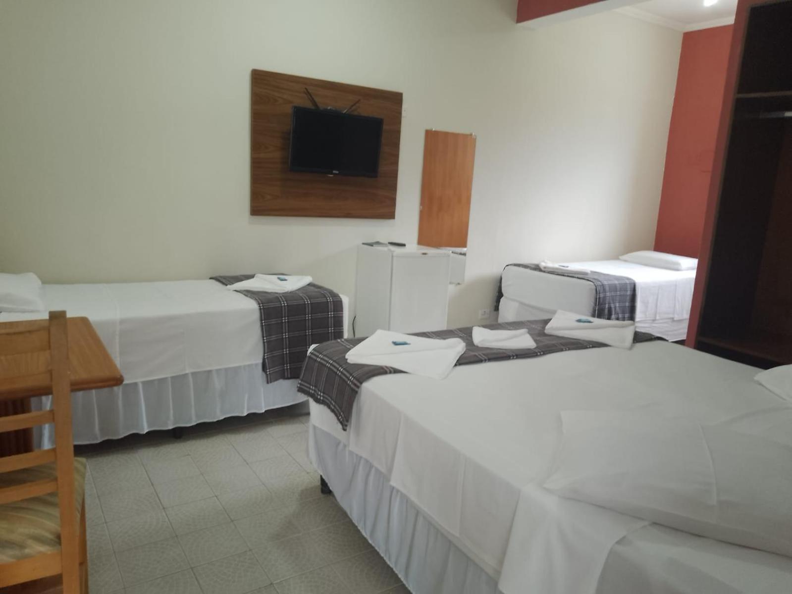 Standard Quadruple Room photo 1