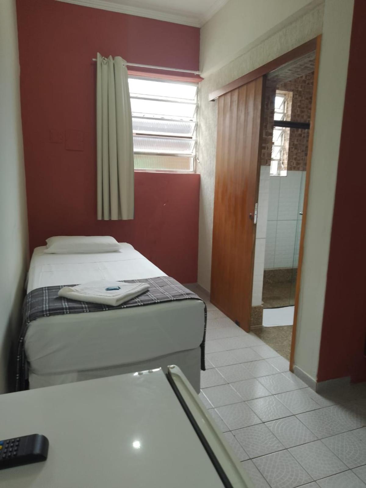 Standard Quadruple Room photo 2