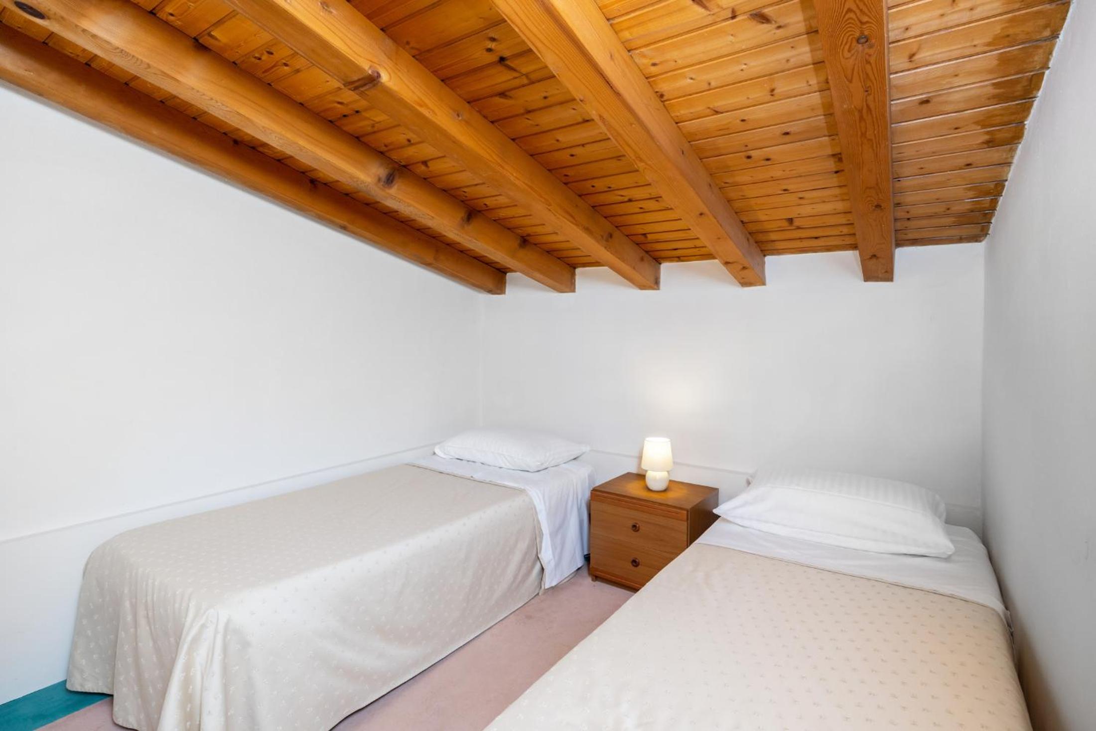 Quadruple Room with Lake View photo 1
