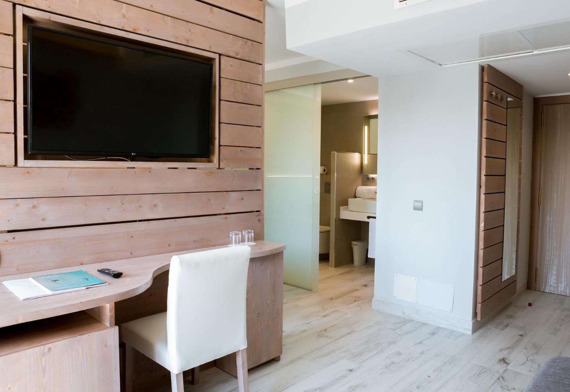 Suite Deluxe