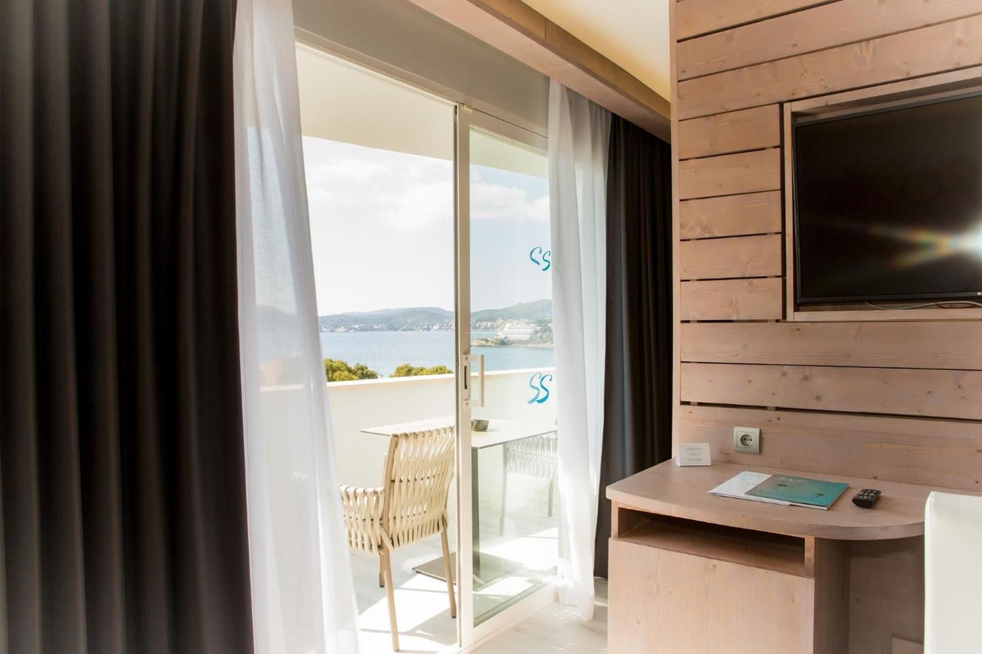 Suite Deluxe