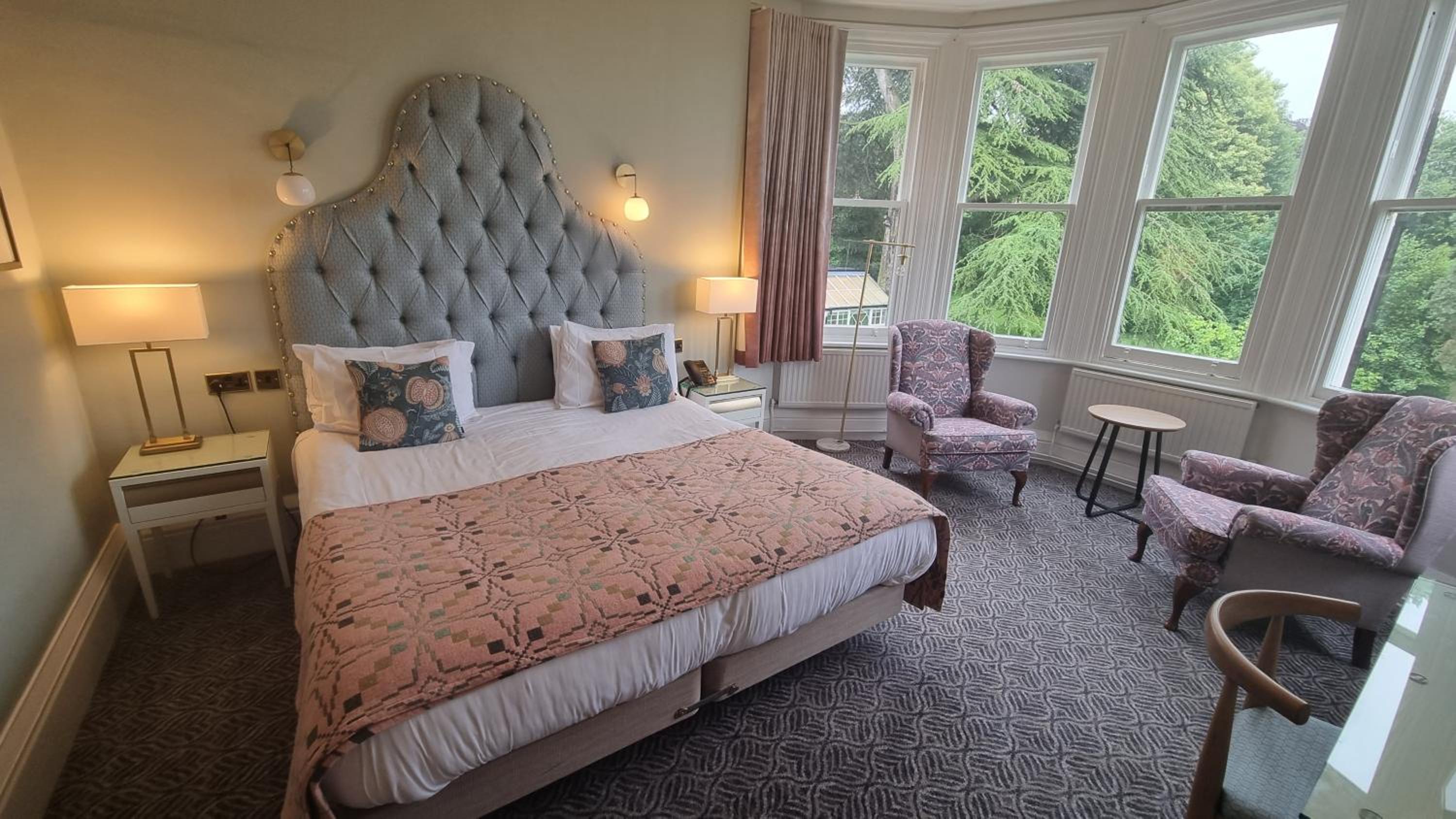 Junior Suite - Photo 1