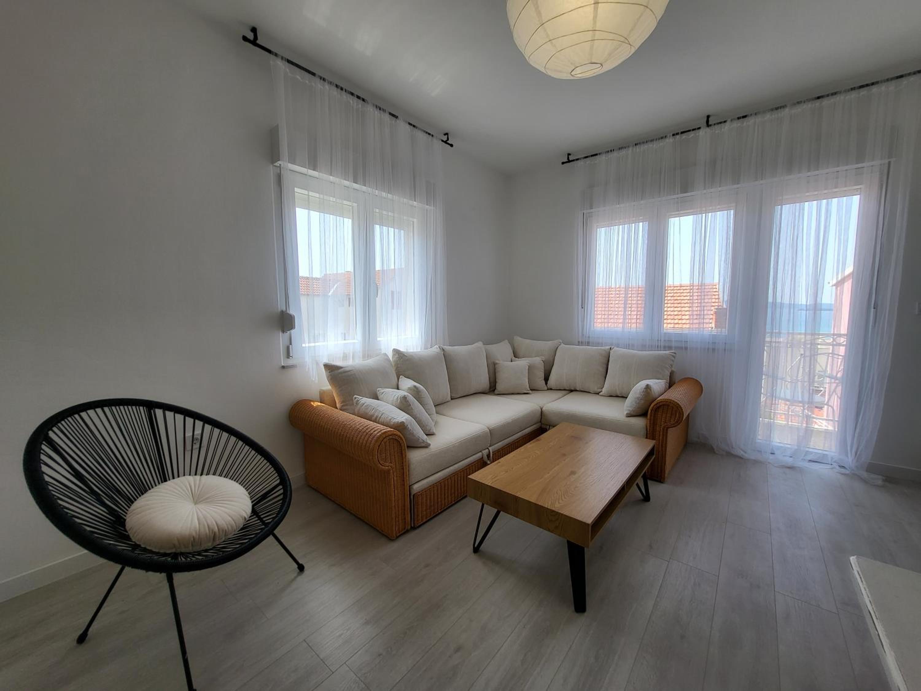Two-Bedroom Apartment photo 1