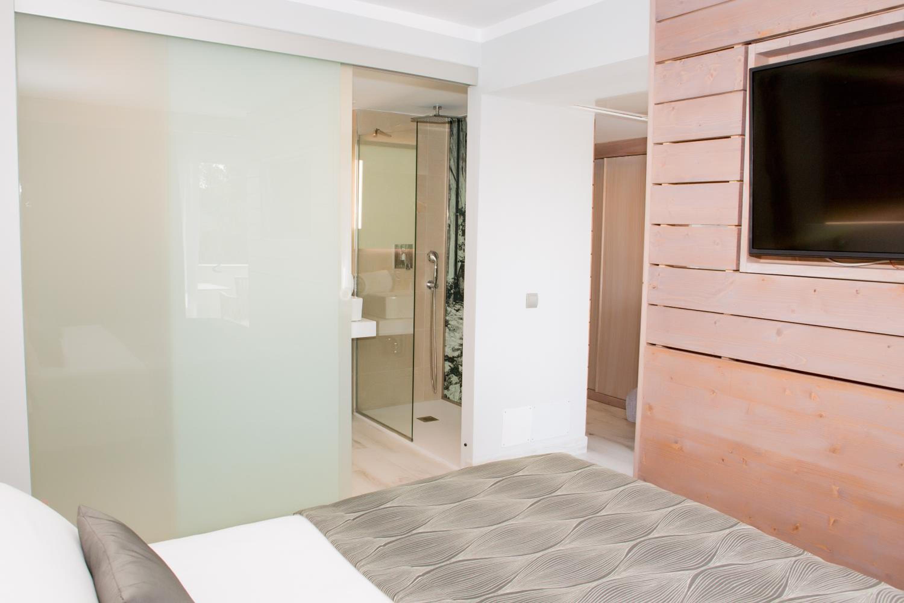 Suite Deluxe