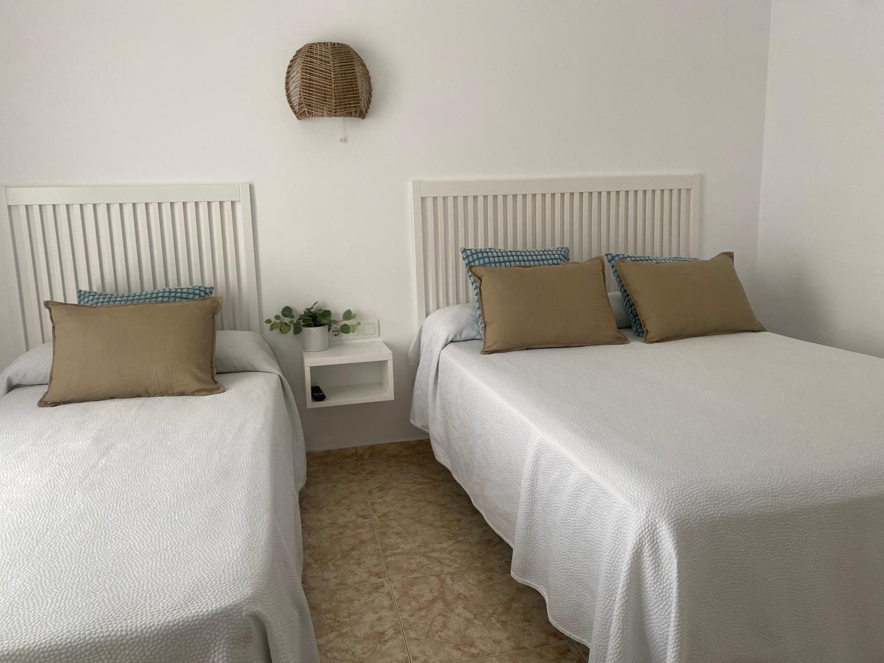 Superior Triple Room photo 3