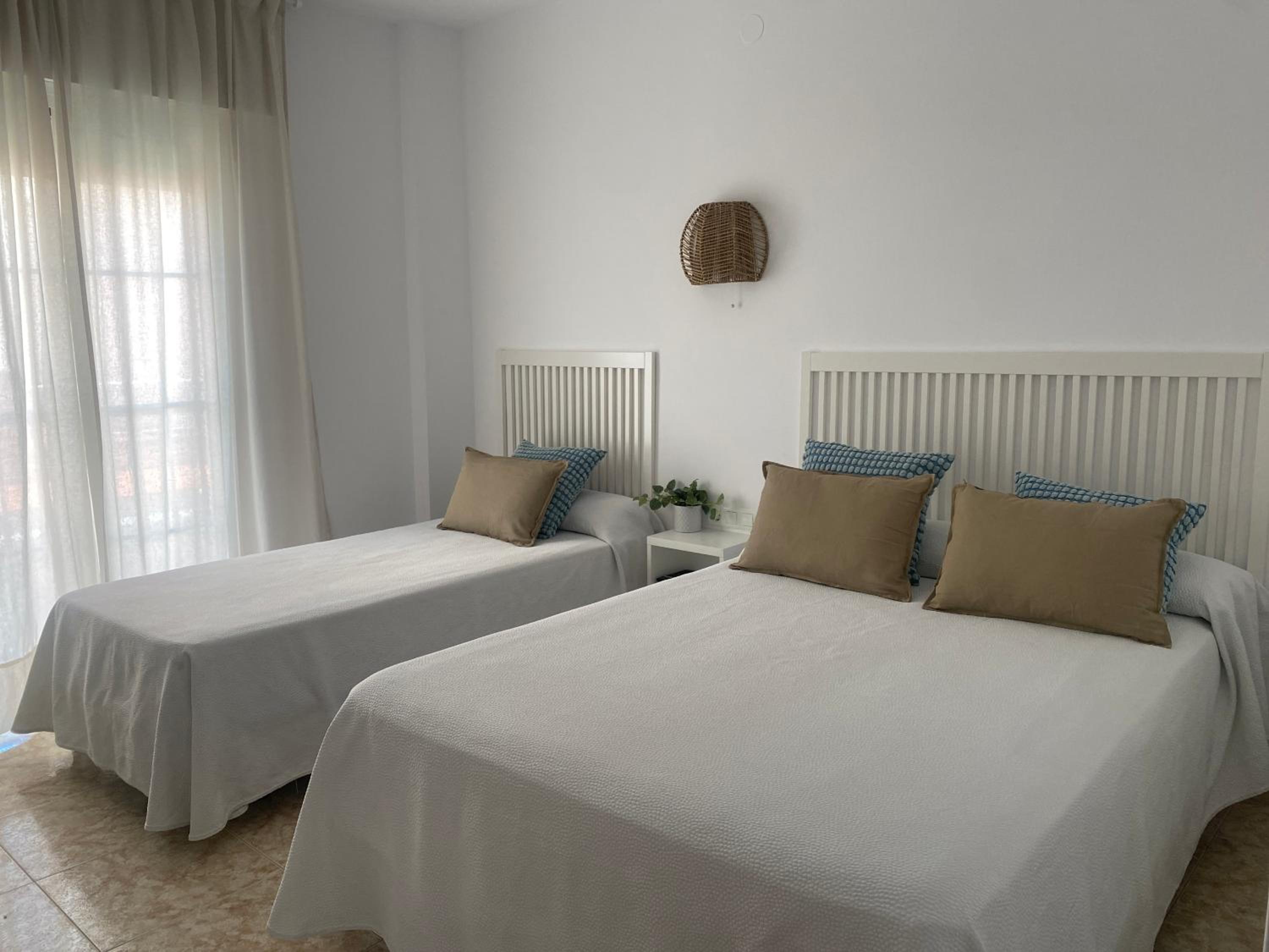 Superior Triple Room photo 2
