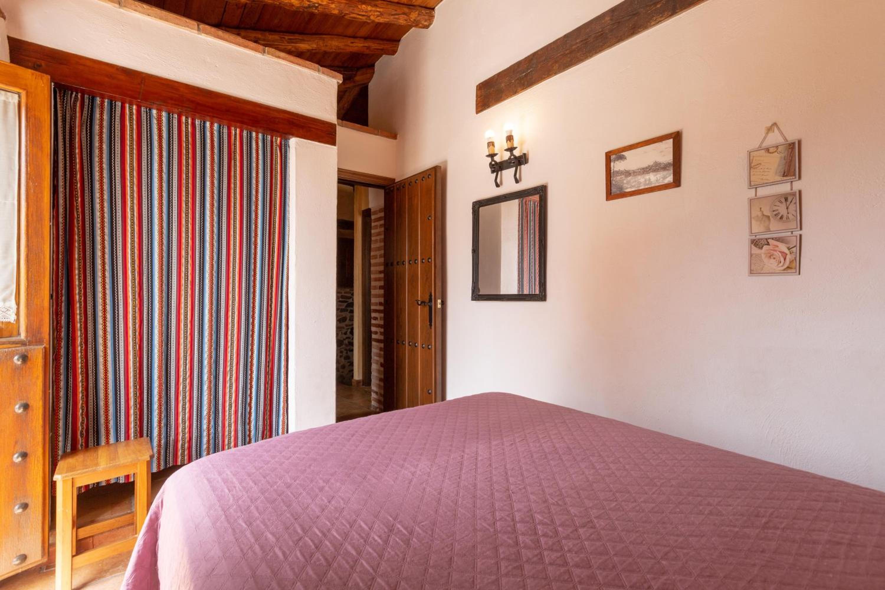Casa de Dos Habitaciones