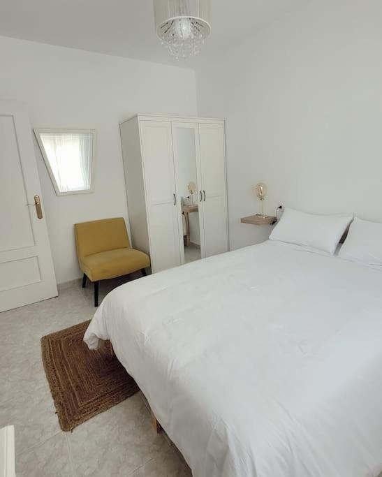 Casa de Dos Habitaciones